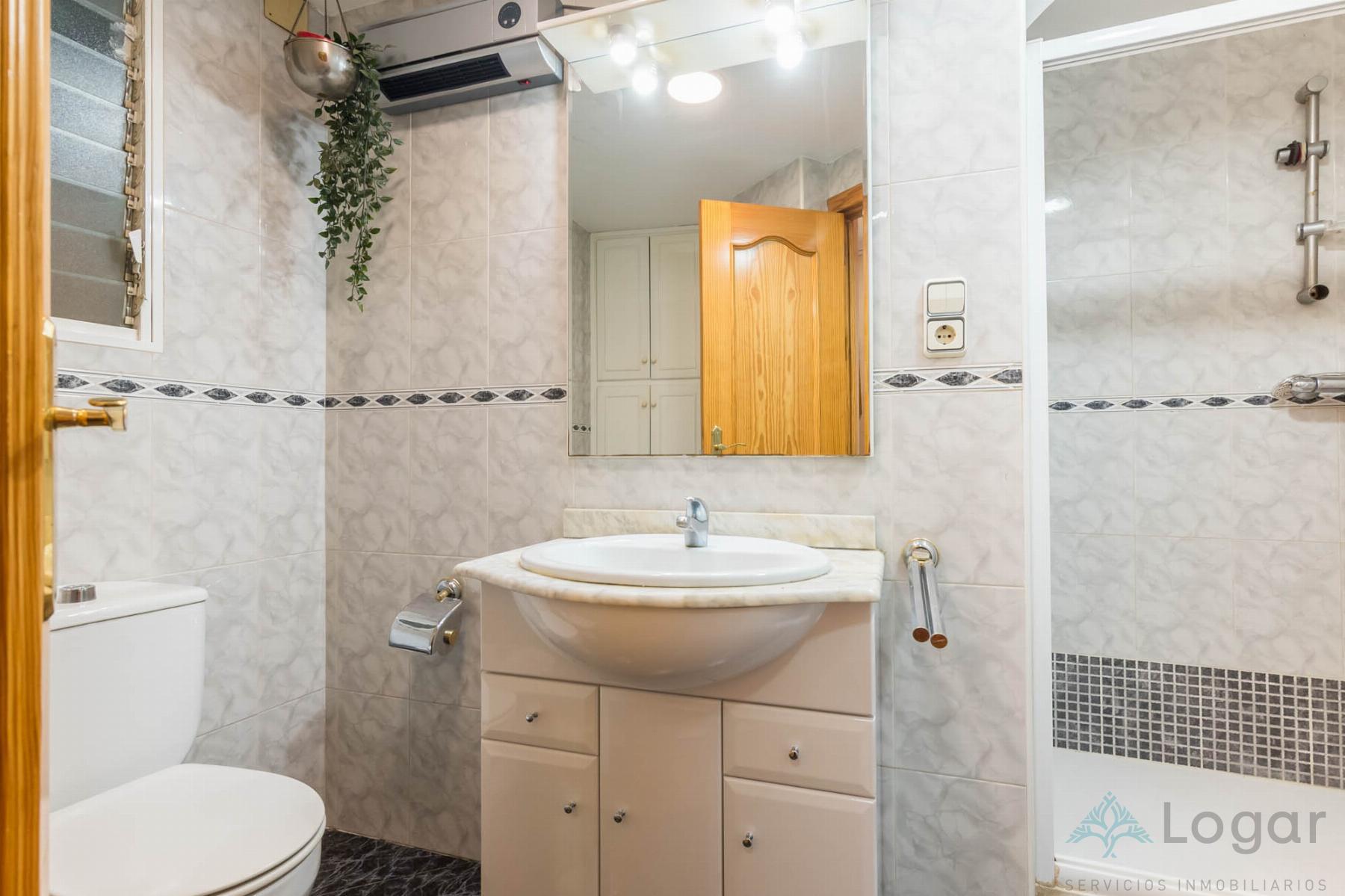 Venta de piso en Murcia