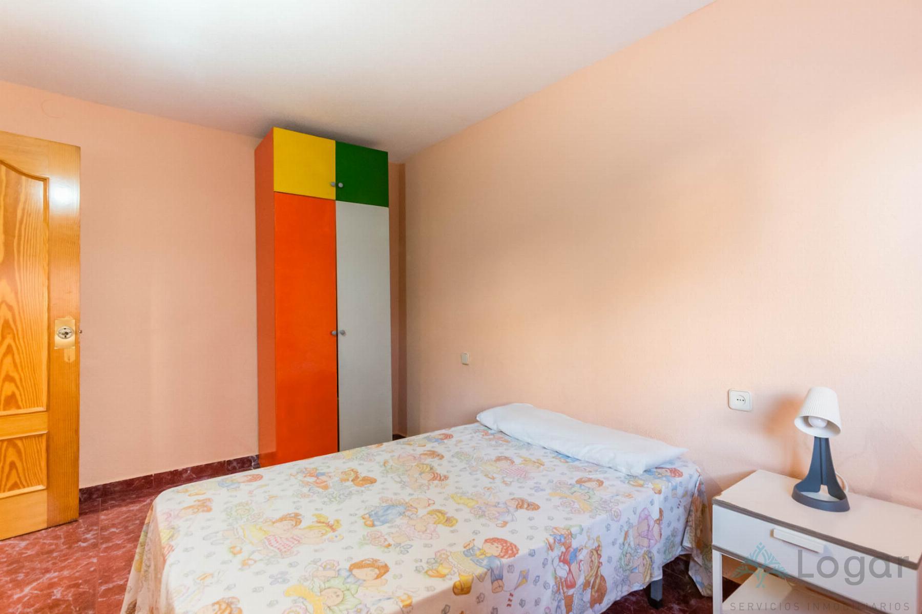 Venta de piso en Murcia