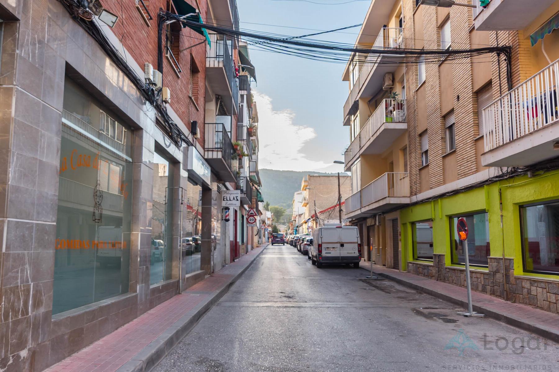 Venta de piso en Murcia