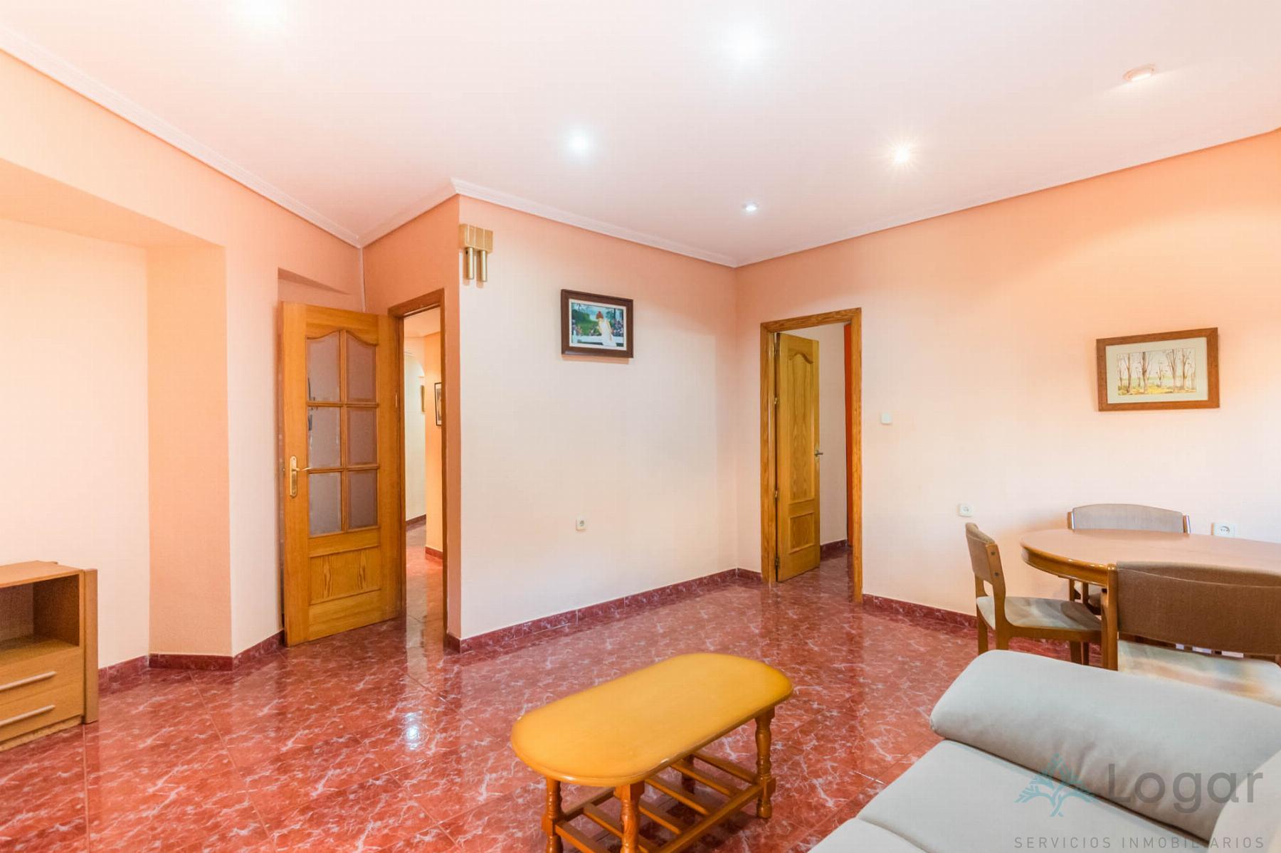 Venta de piso en Murcia