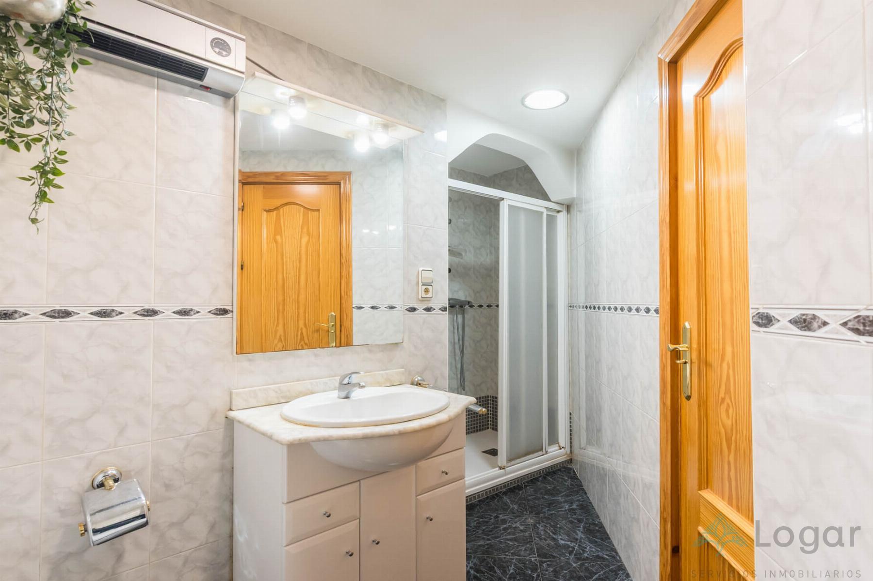 Venta de piso en Murcia