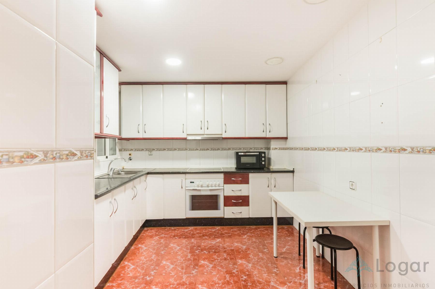 Venta de piso en Murcia