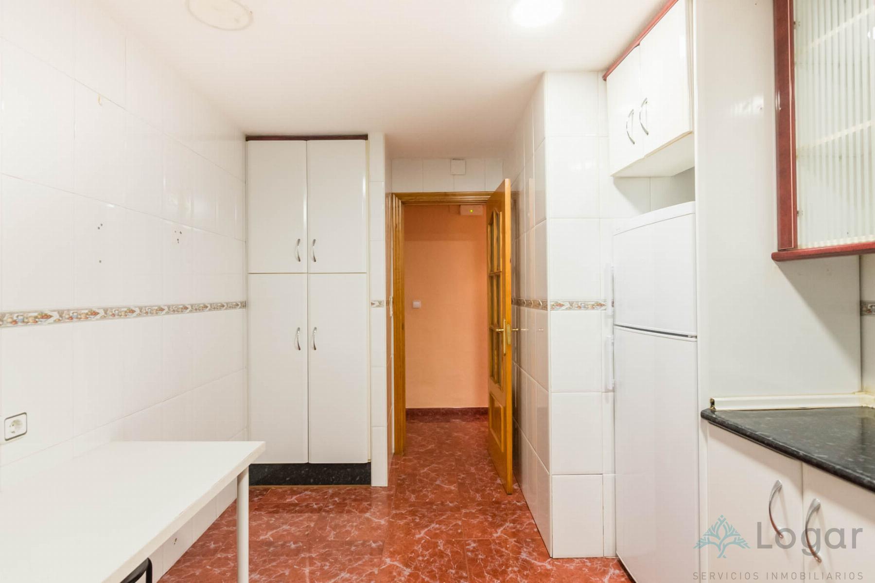 Venta de piso en Murcia