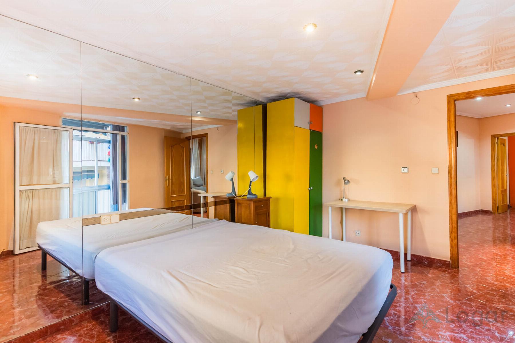 Venta de piso en Murcia