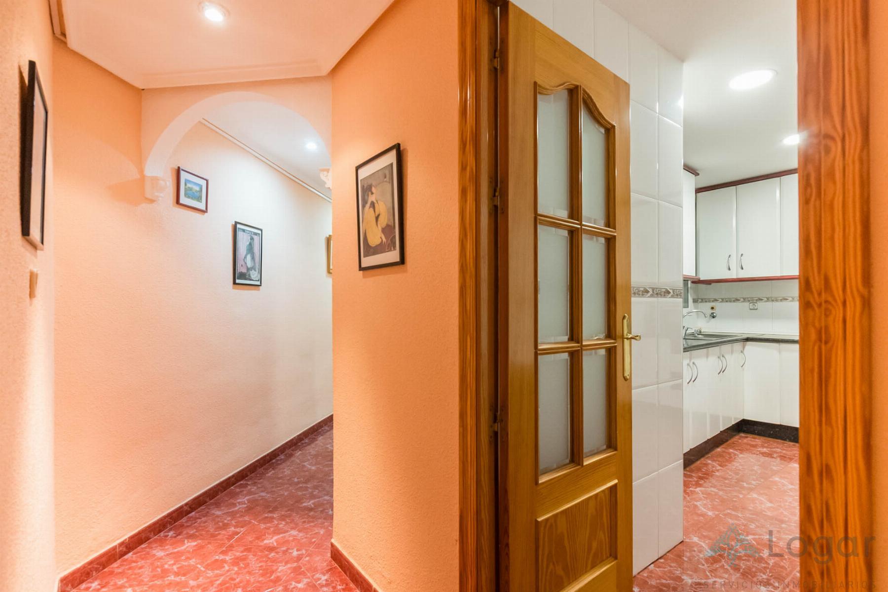 Venta de piso en Murcia