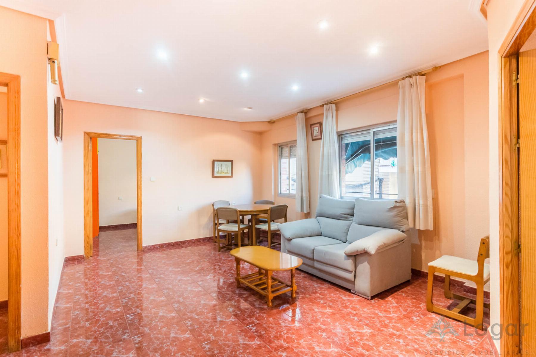 Venta de piso en Murcia