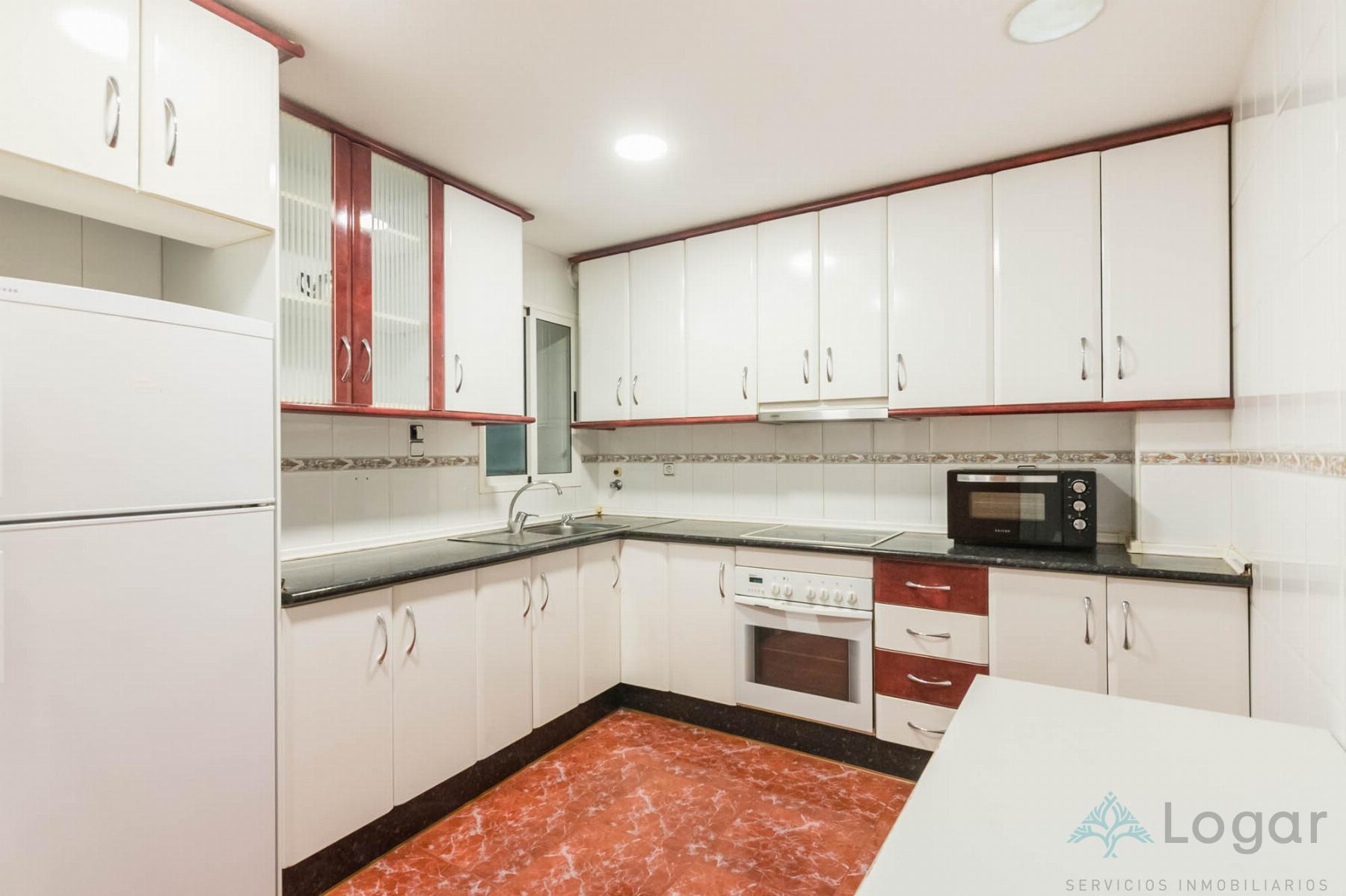 Venta de piso en Murcia