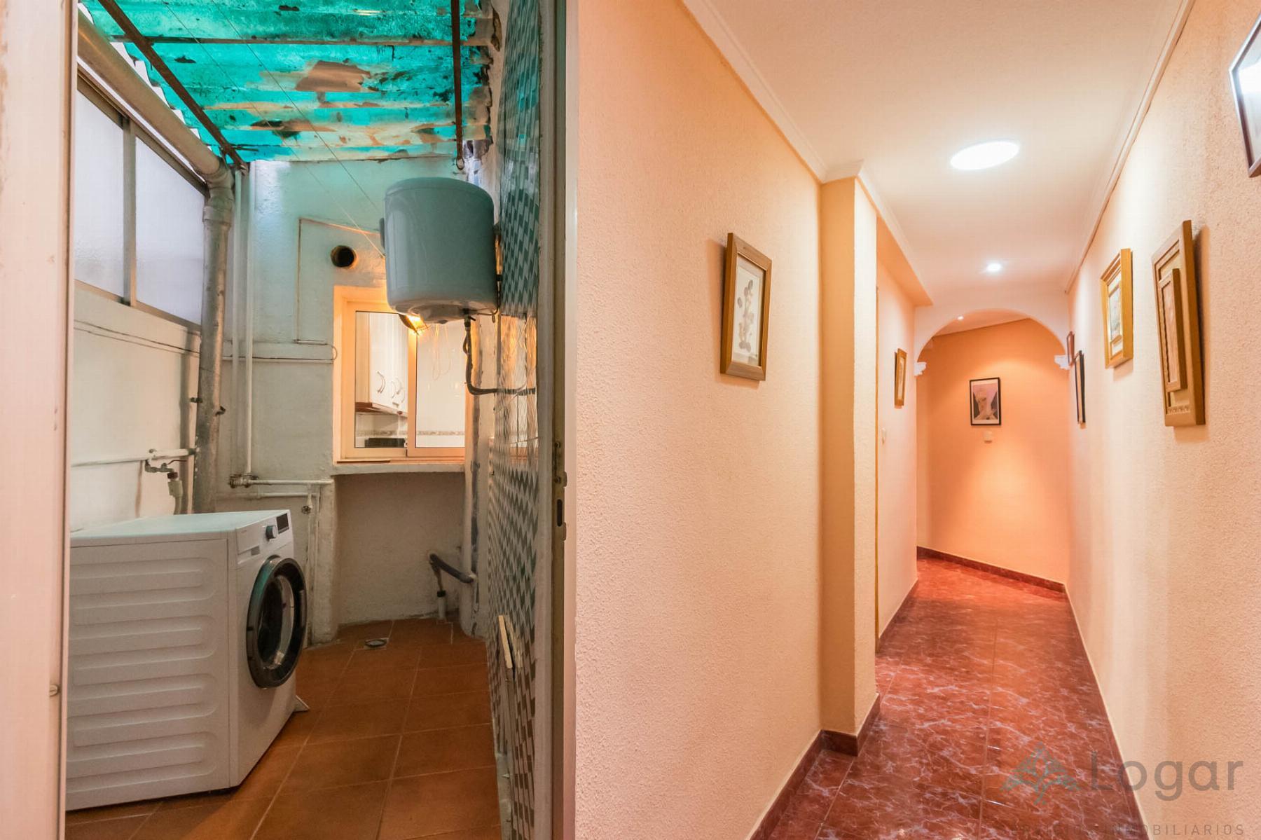 Venta de piso en Murcia