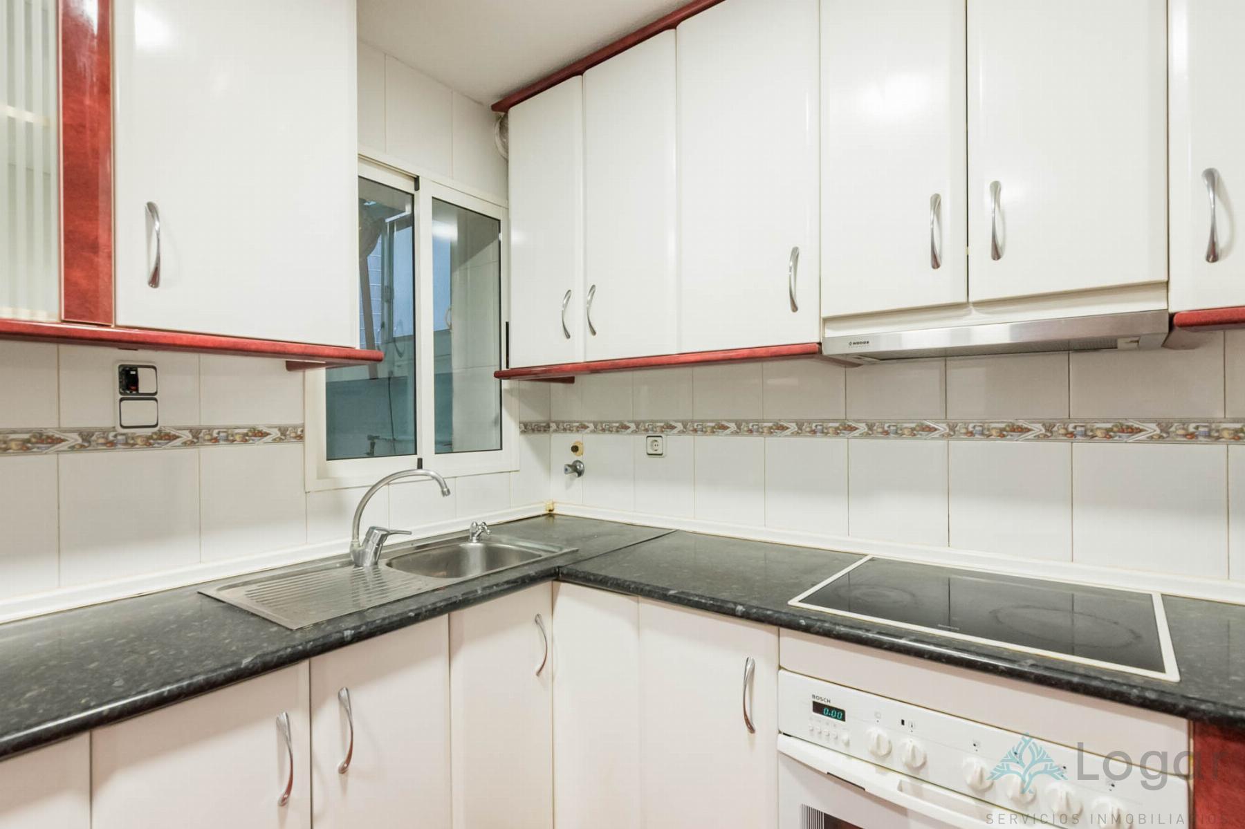 Venta de piso en Murcia