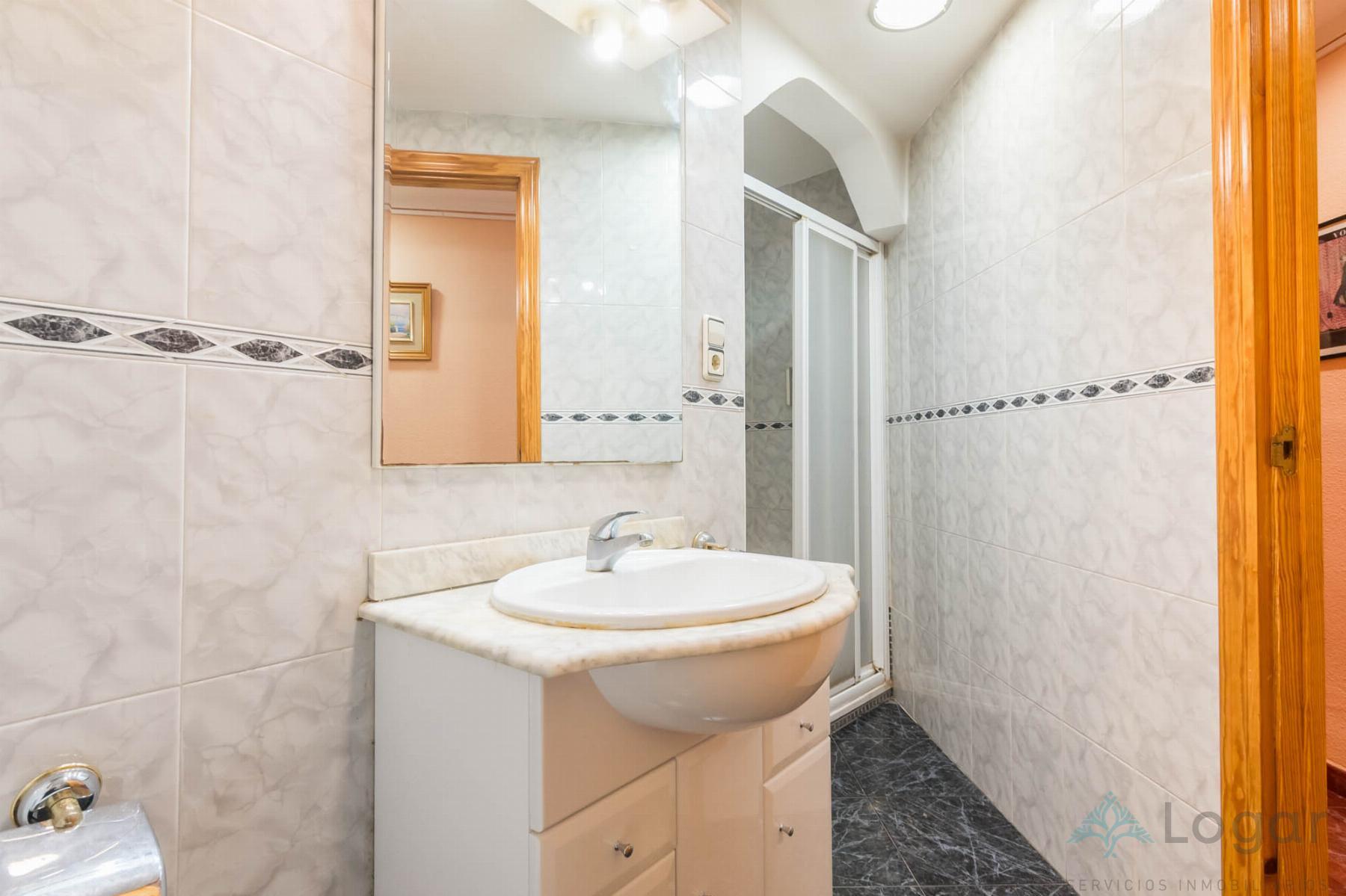 Venta de piso en Murcia