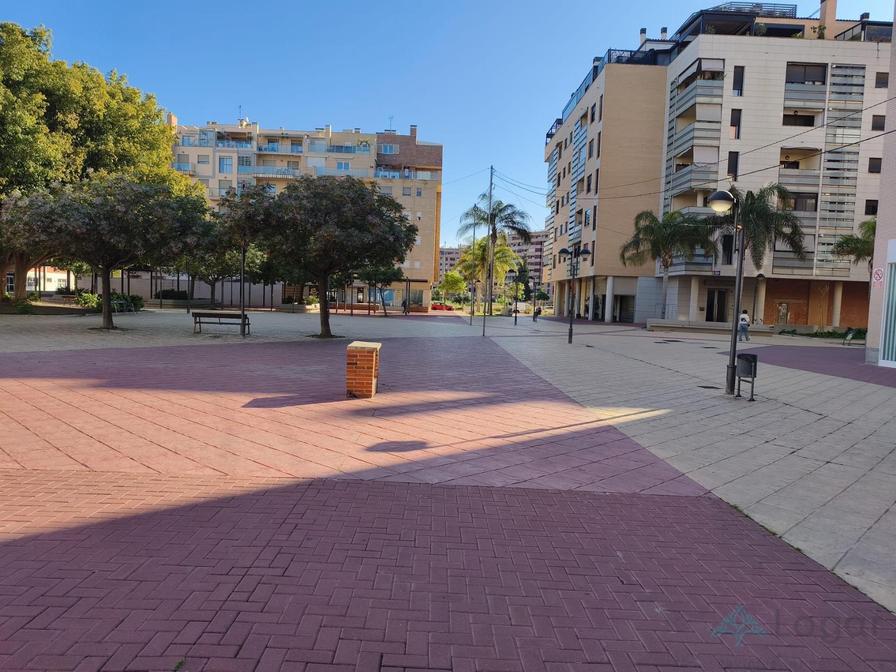 Alquiler de local en Murcia