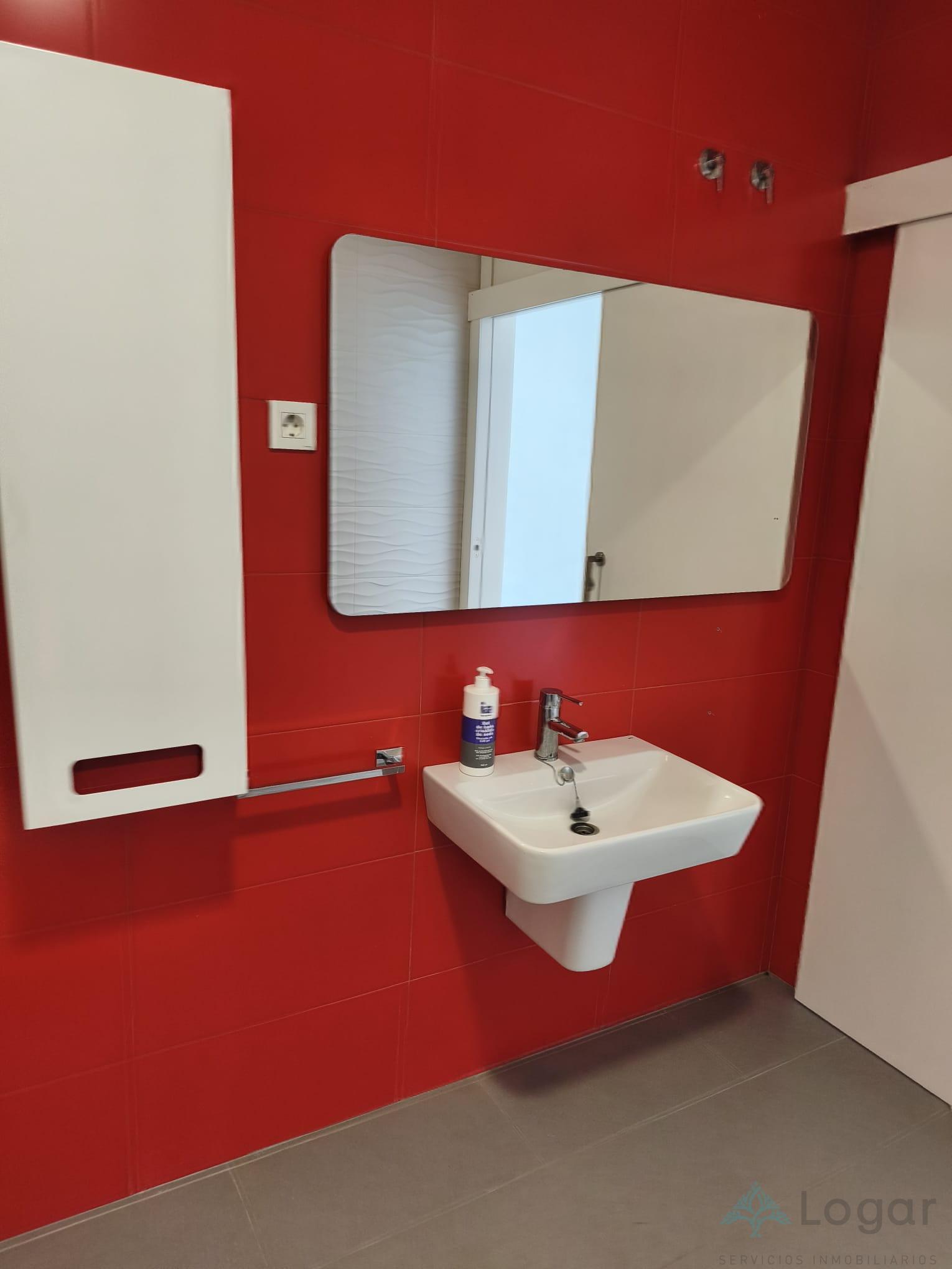 Alquiler de local en Murcia