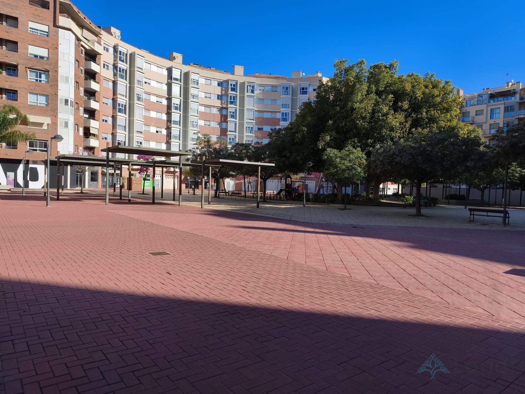 Alquiler de local en Murcia