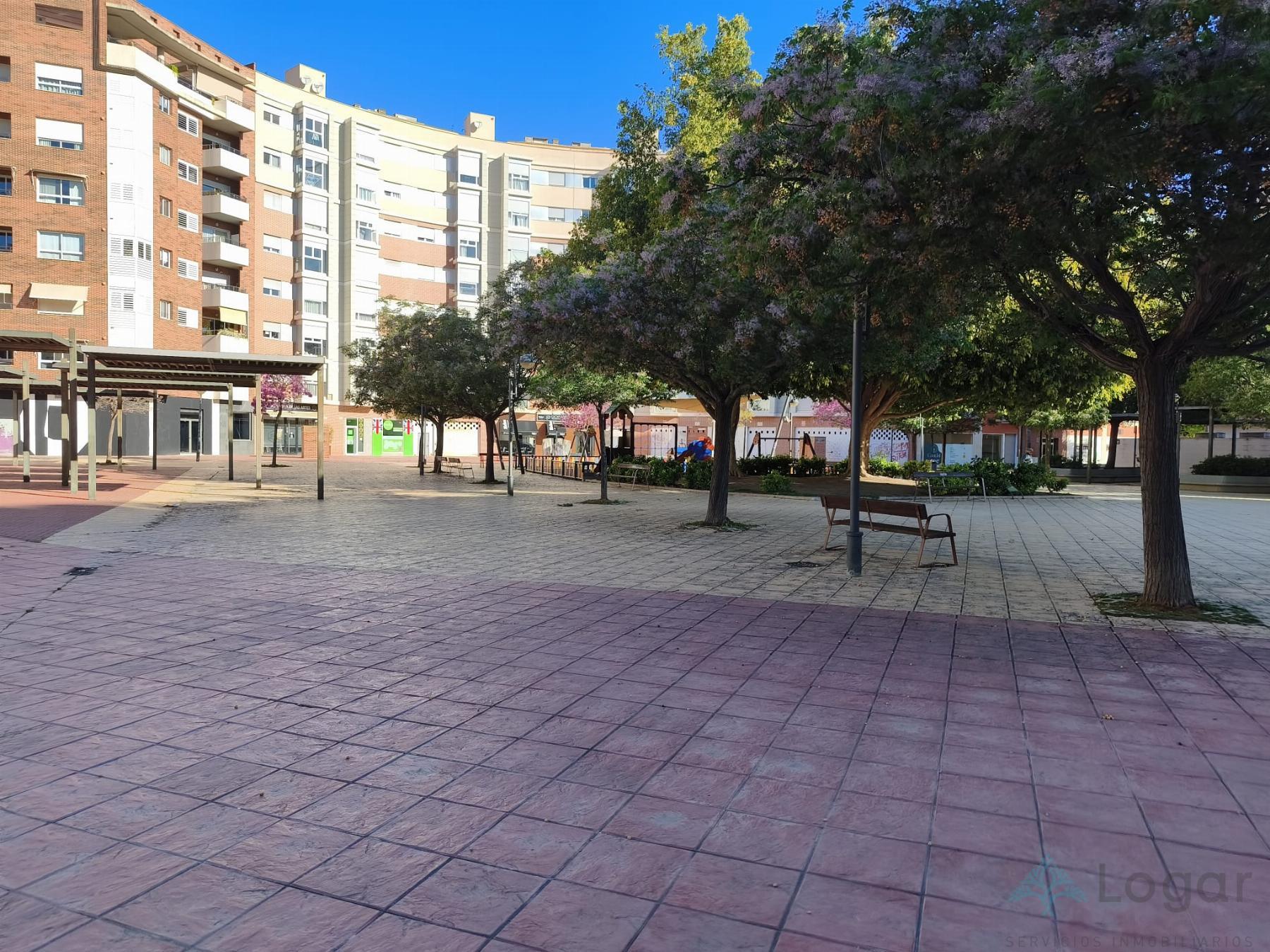 Alquiler de local en Murcia