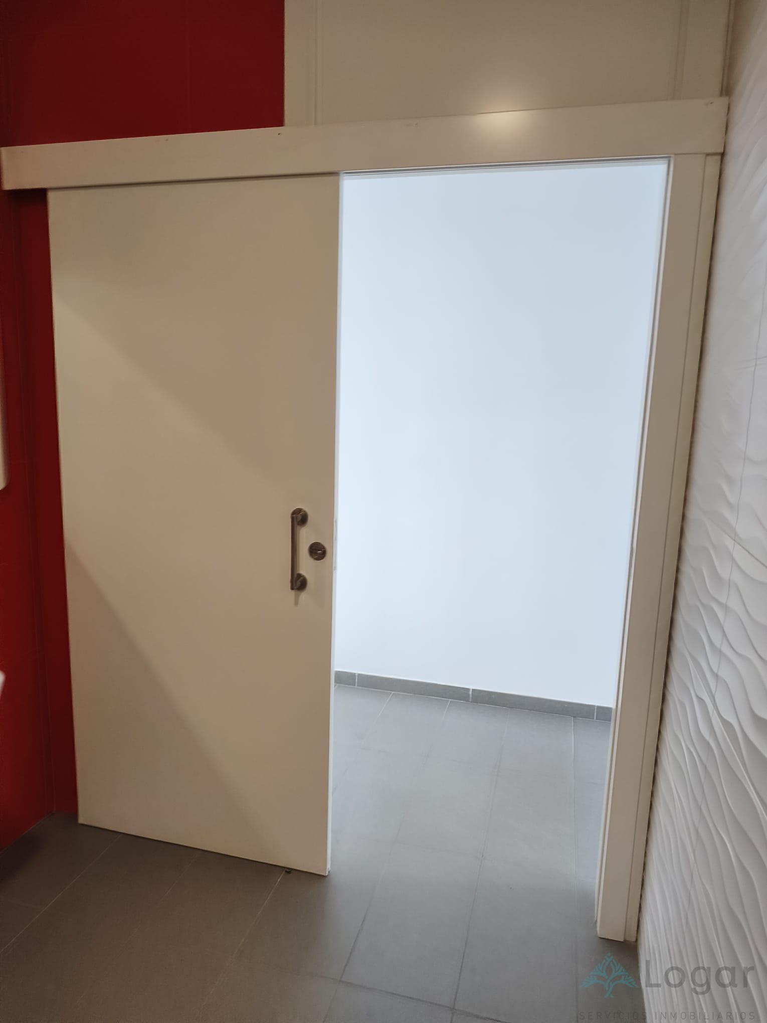 Alquiler de local en Murcia