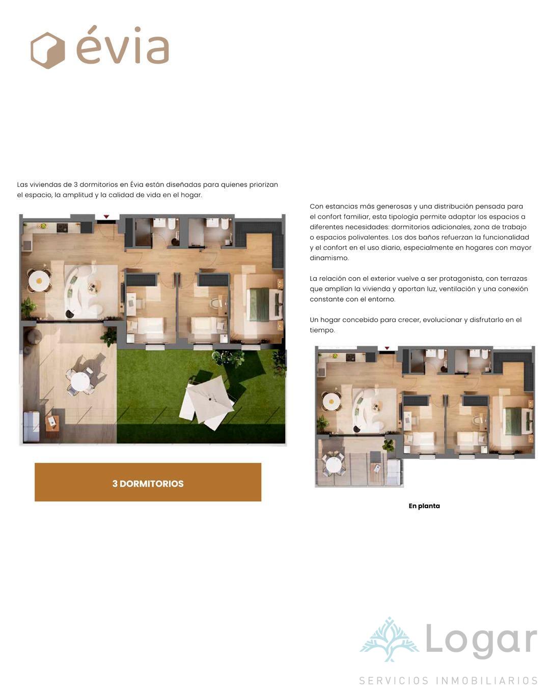 Venta de piso en Guadalupe