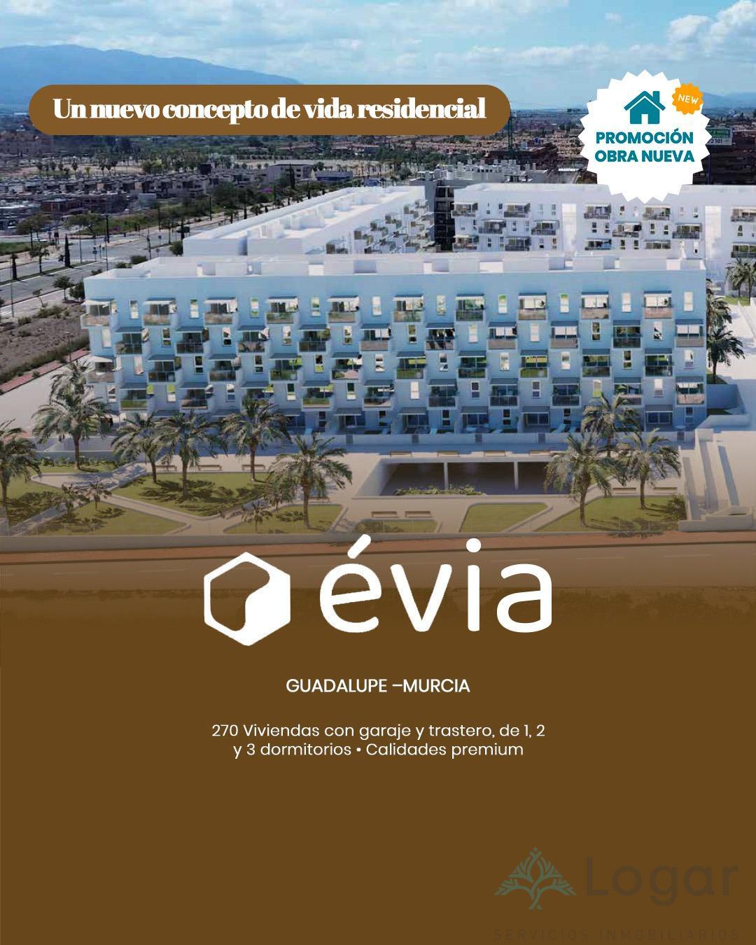 Venta de piso en Guadalupe