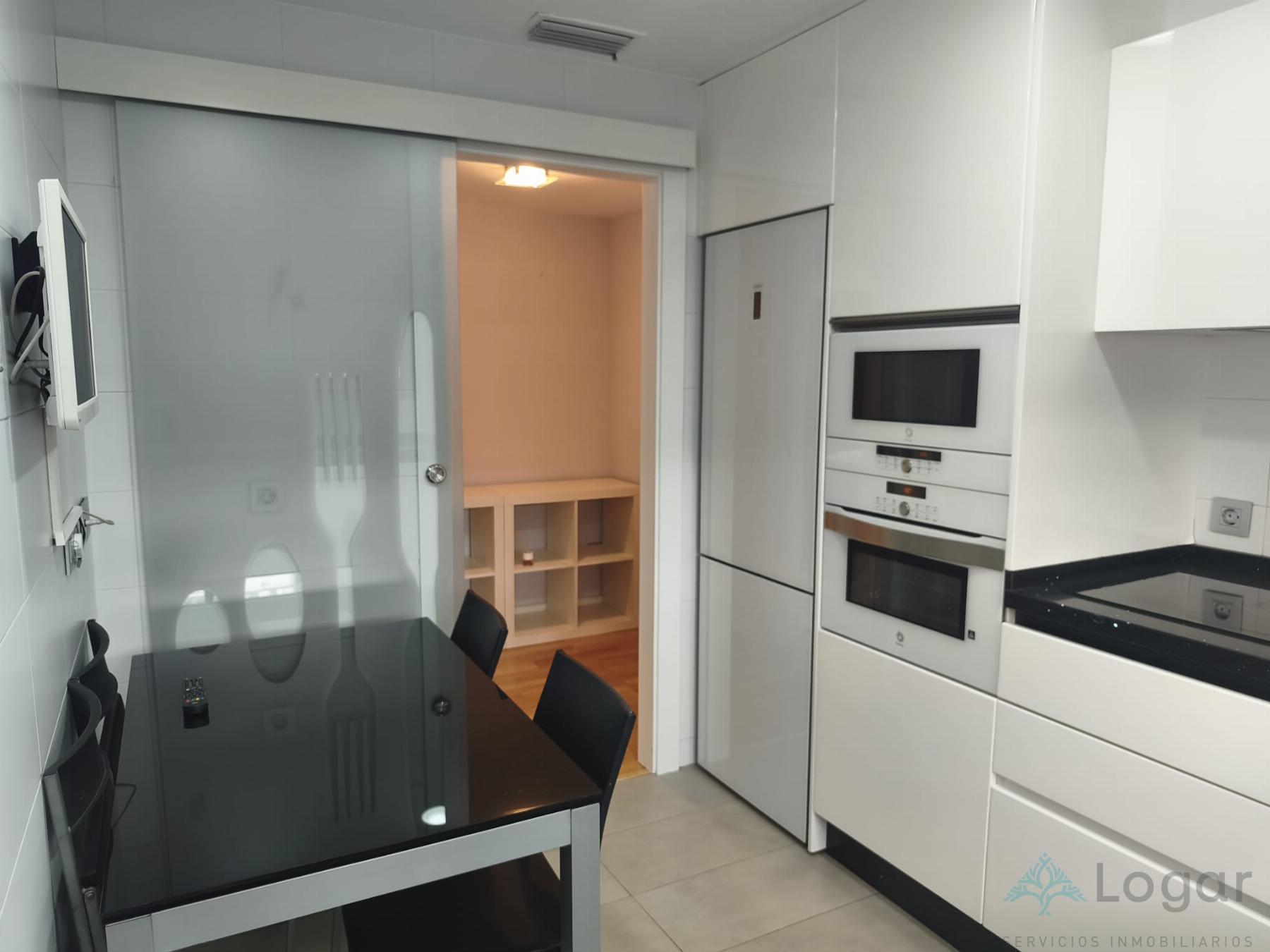 Alquiler de piso en Murcia