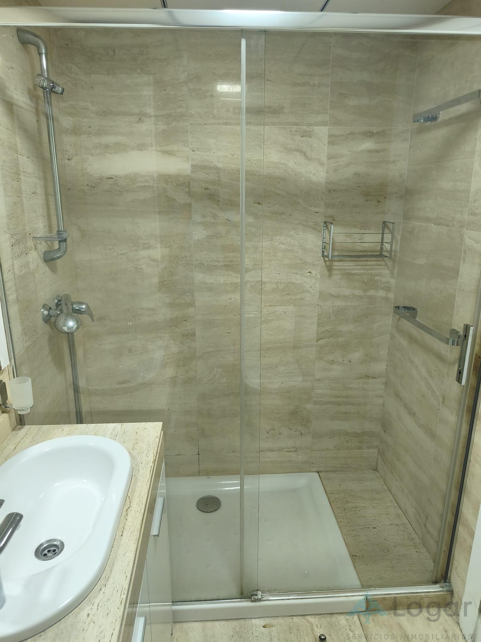 Alquiler de piso en Murcia