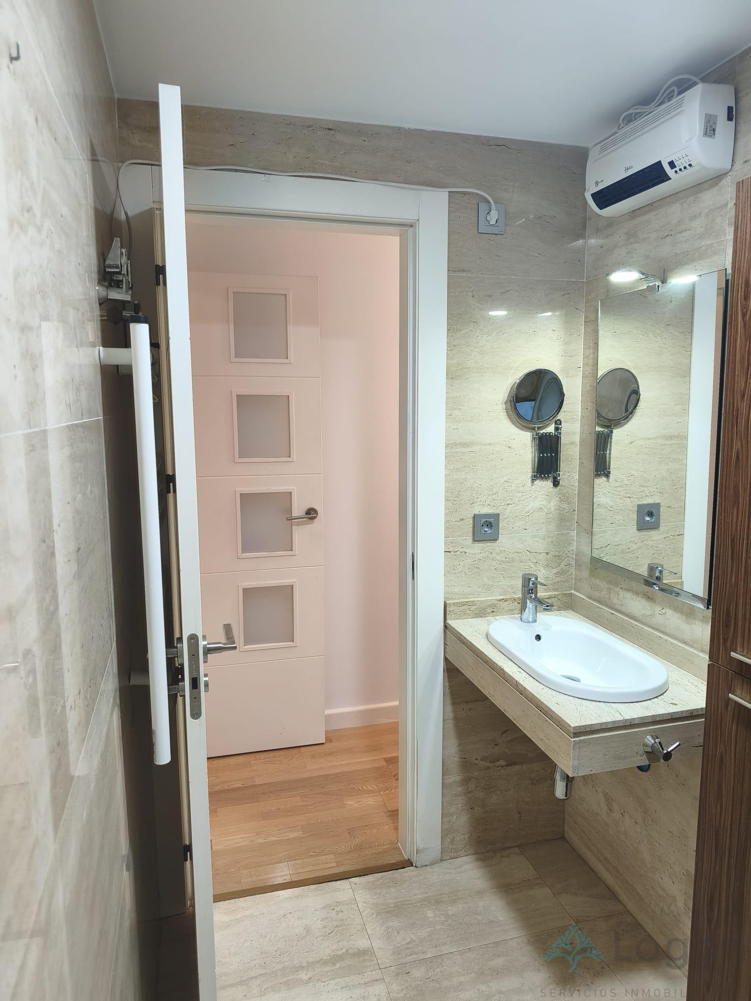 Alquiler de piso en Murcia