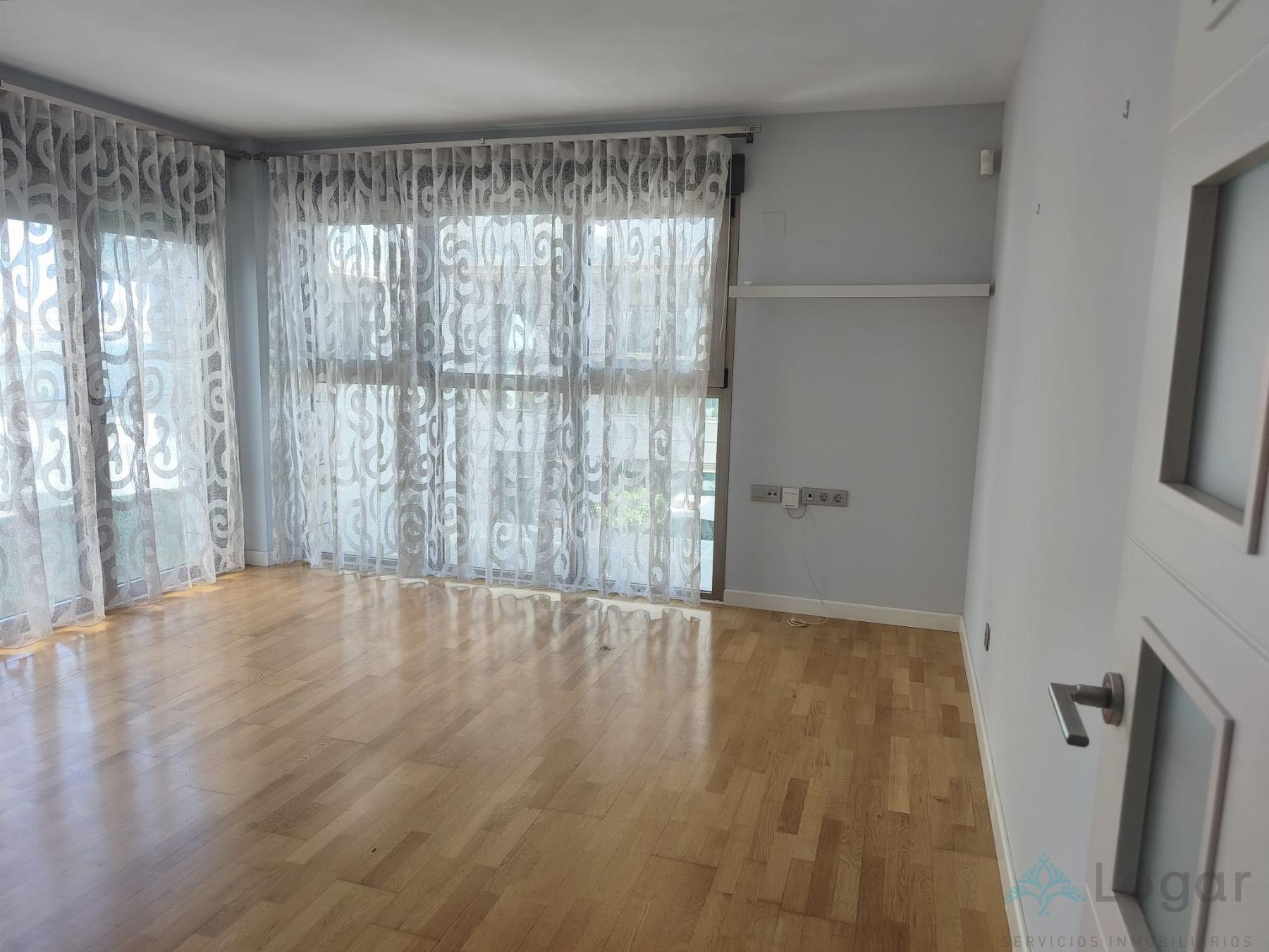 Alquiler de piso en Murcia