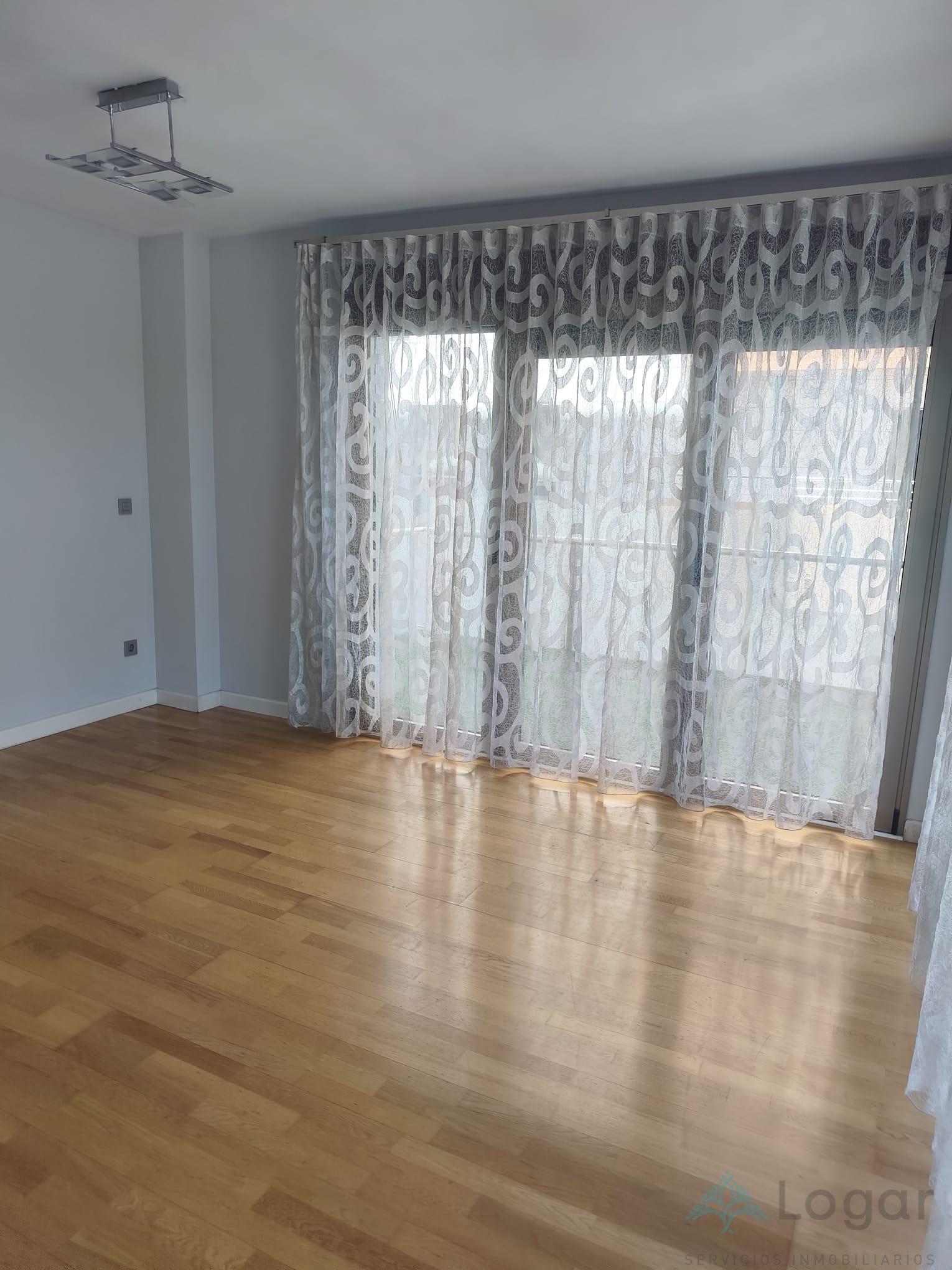 Alquiler de piso en Murcia