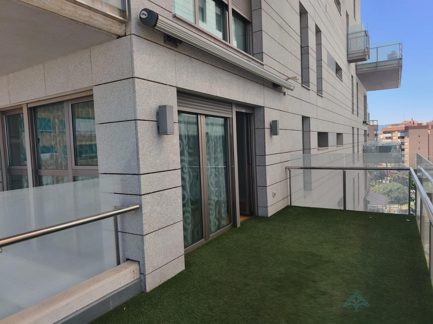 Alquiler de piso en Murcia