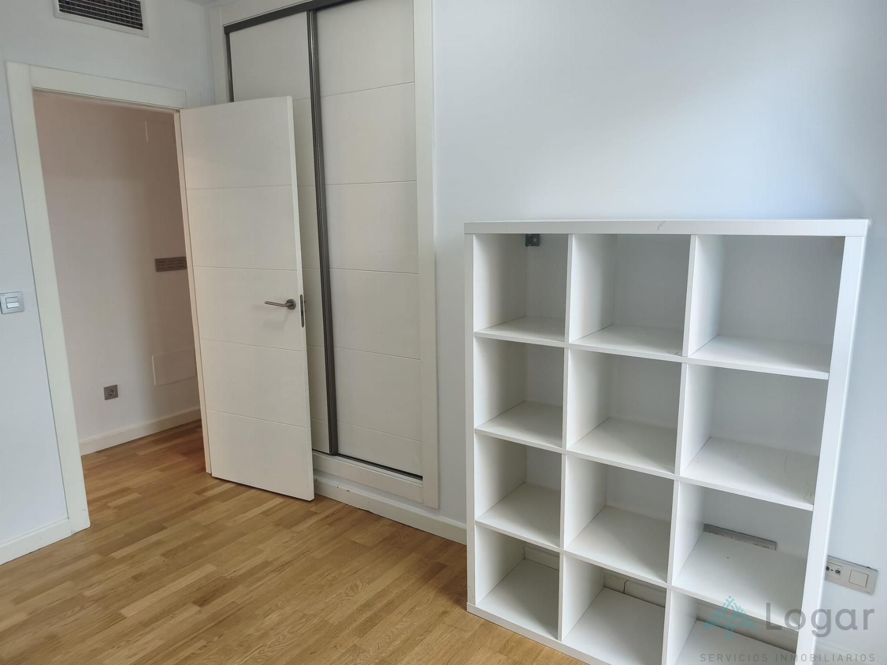 Alquiler de piso en Murcia