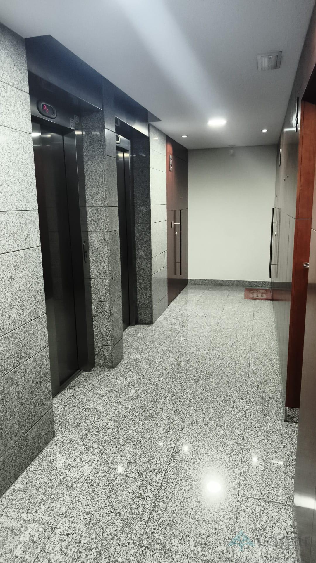 Alquiler de piso en Murcia