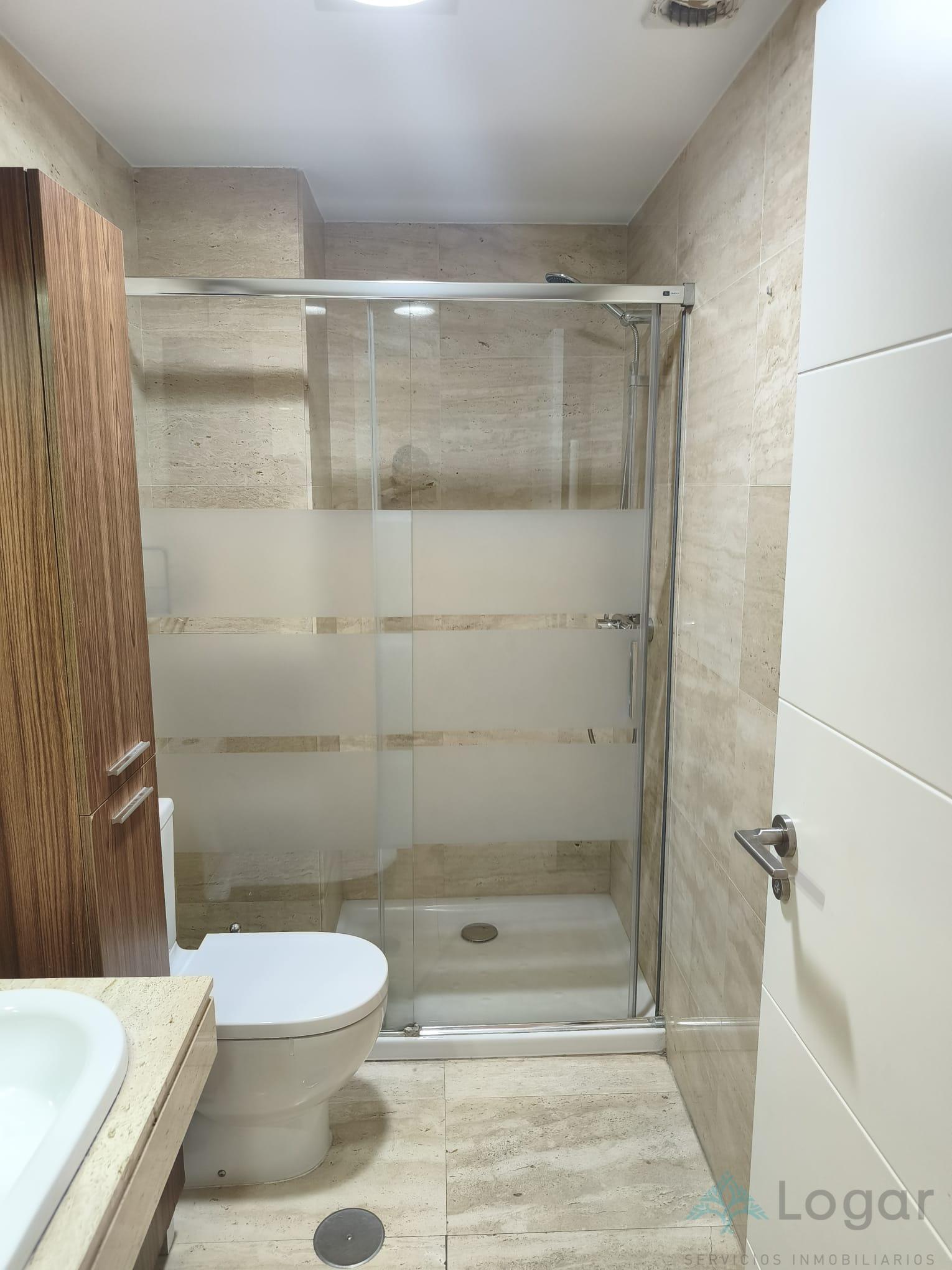 Alquiler de piso en Murcia