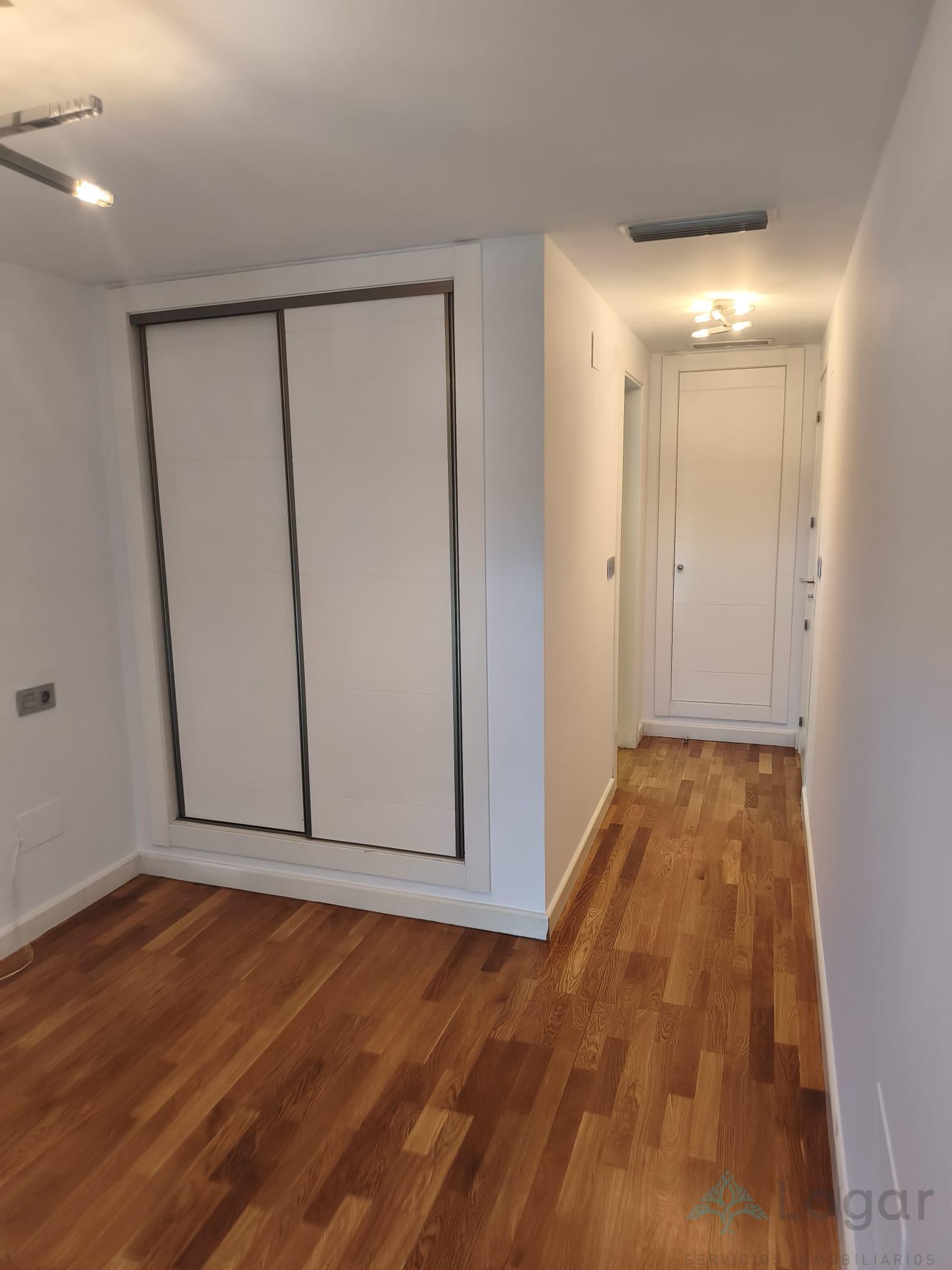 Alquiler de piso en Murcia