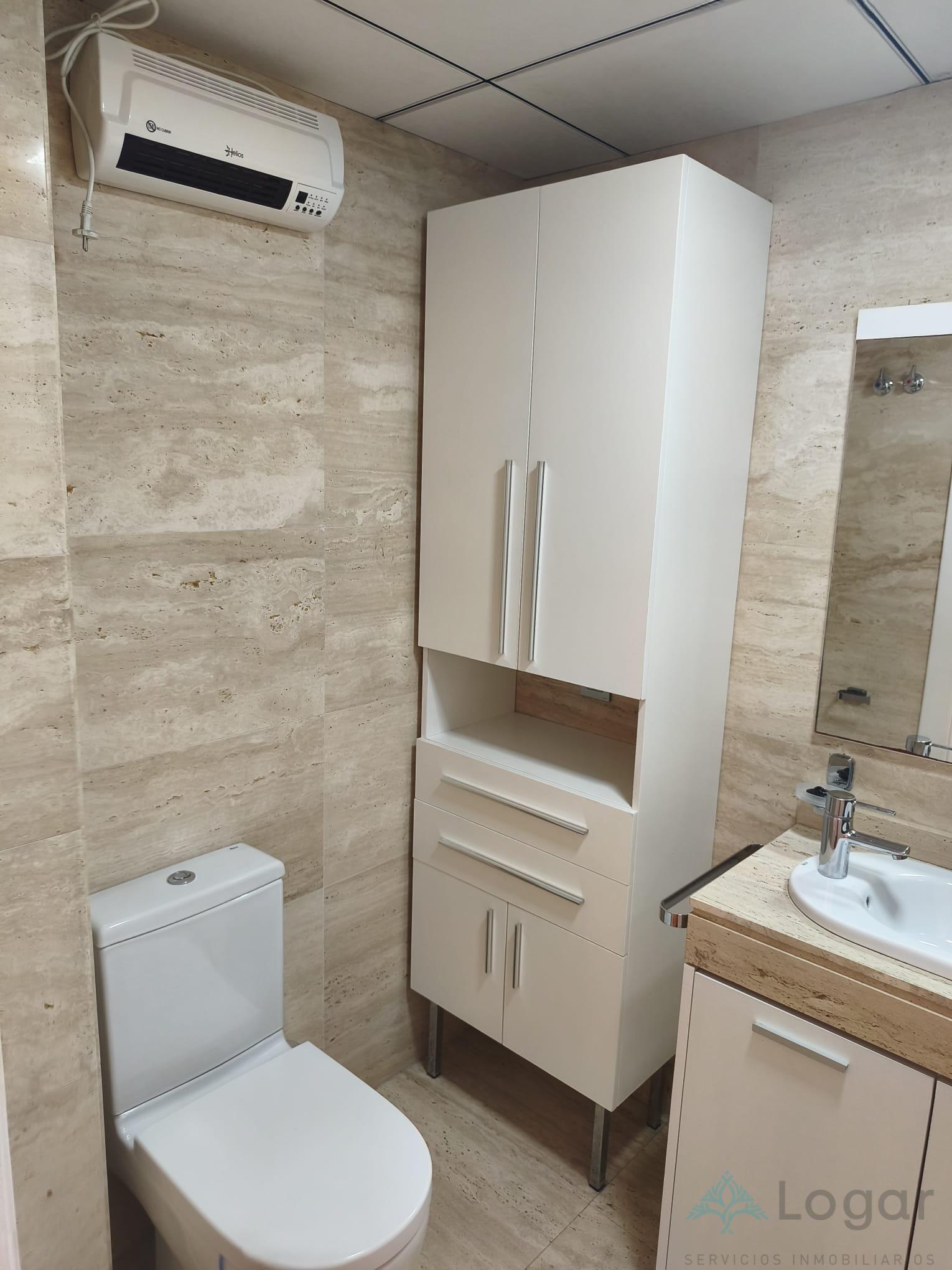Alquiler de piso en Murcia