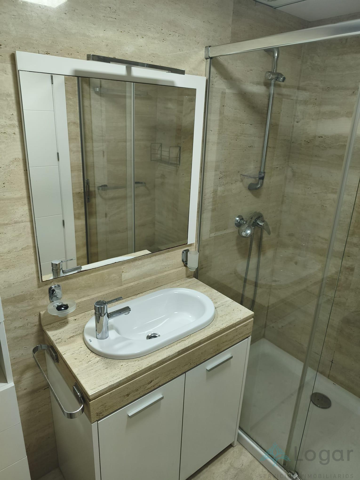 Alquiler de piso en Murcia