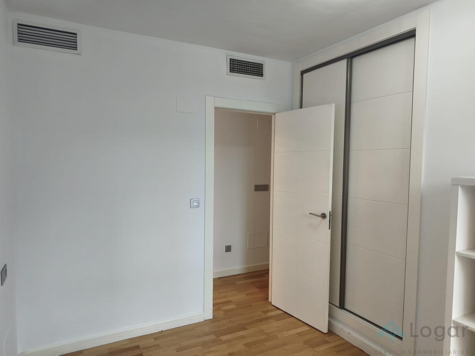 Alquiler de piso en Murcia