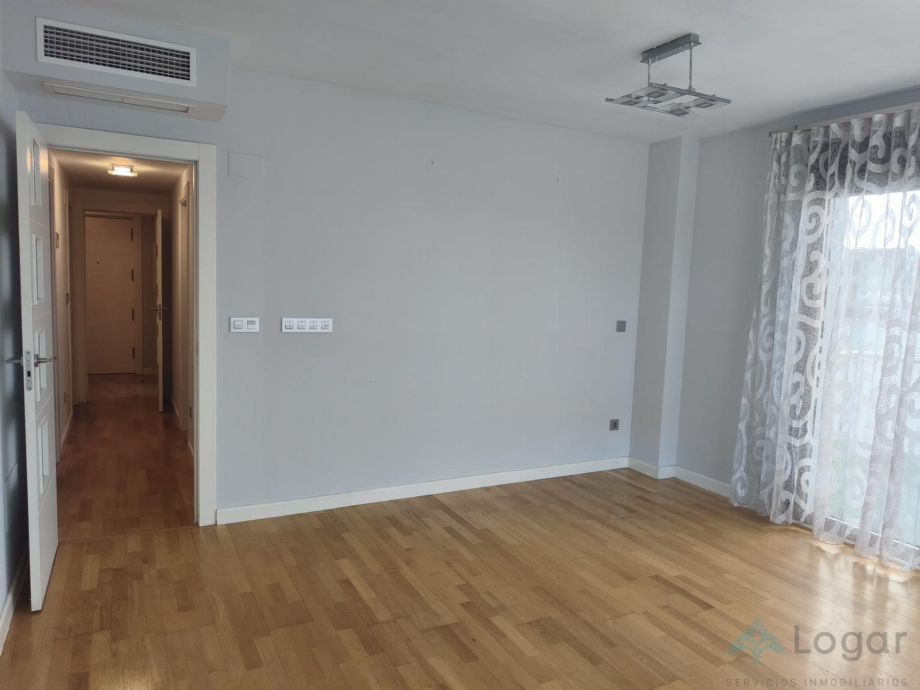 Alquiler de piso en Murcia