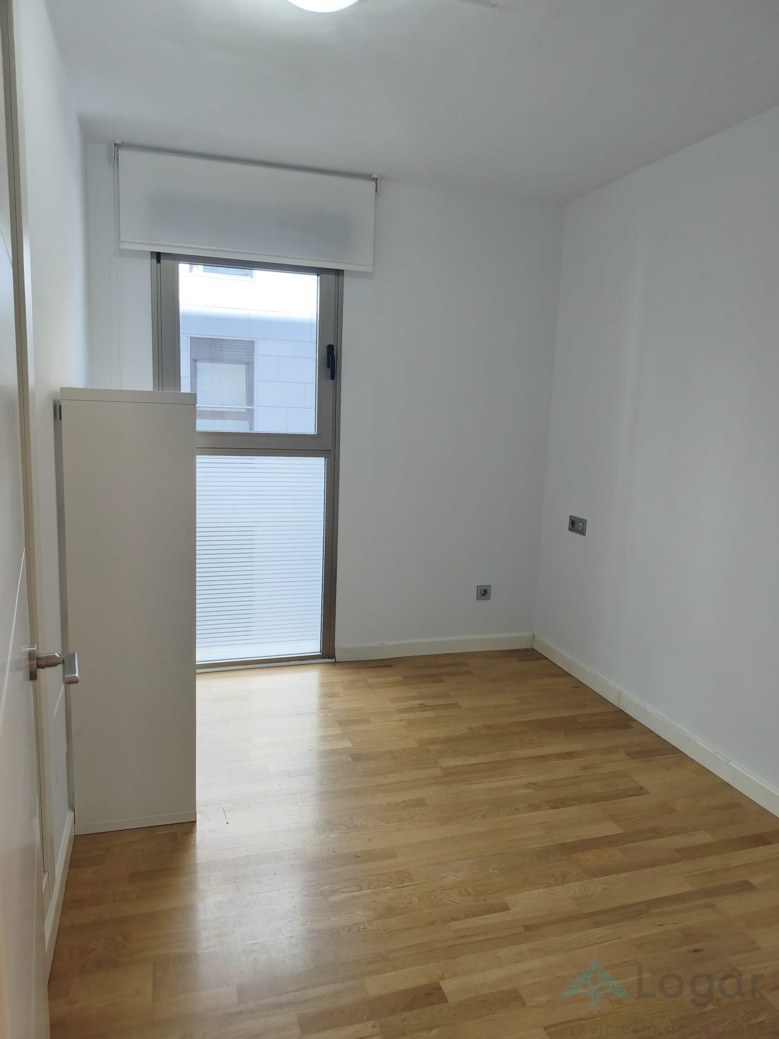 Alquiler de piso en Murcia