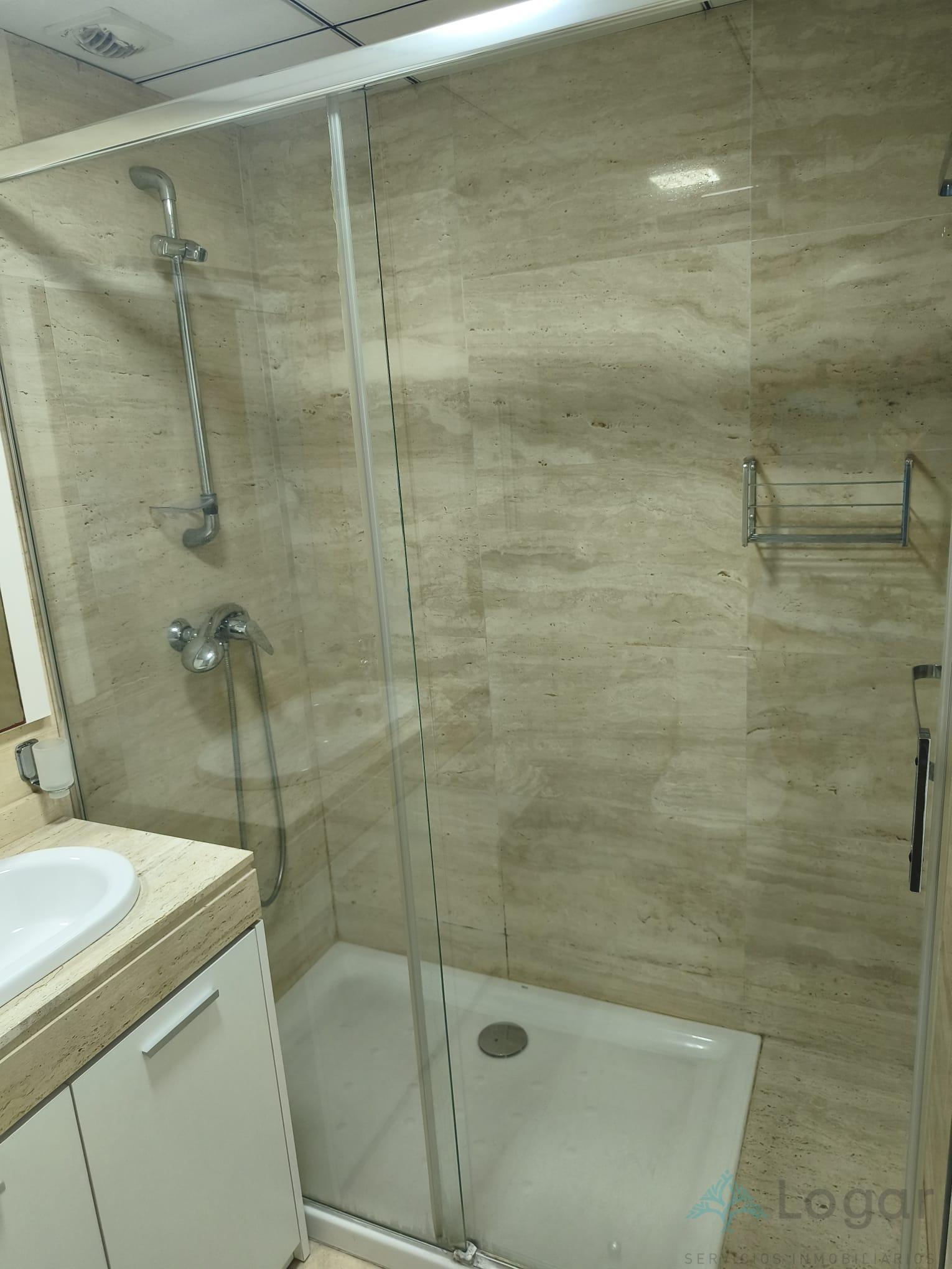 Alquiler de piso en Murcia
