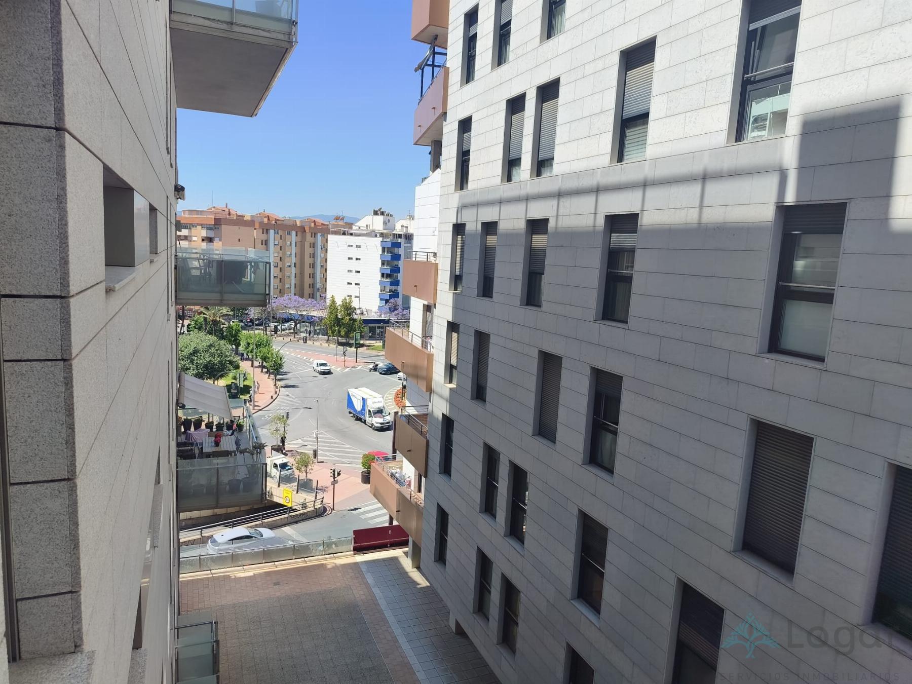 Alquiler de piso en Murcia
