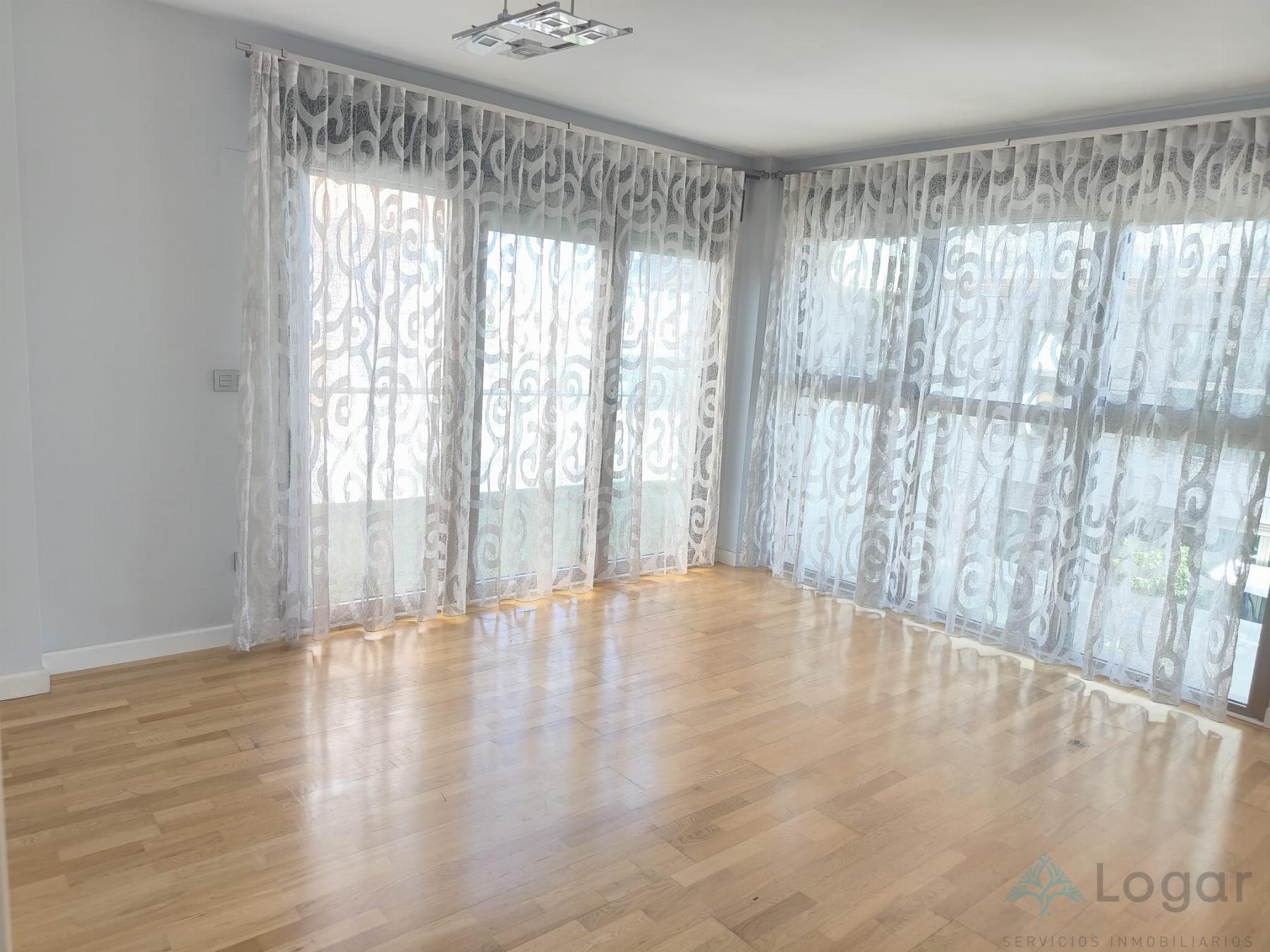 Alquiler de piso en Murcia