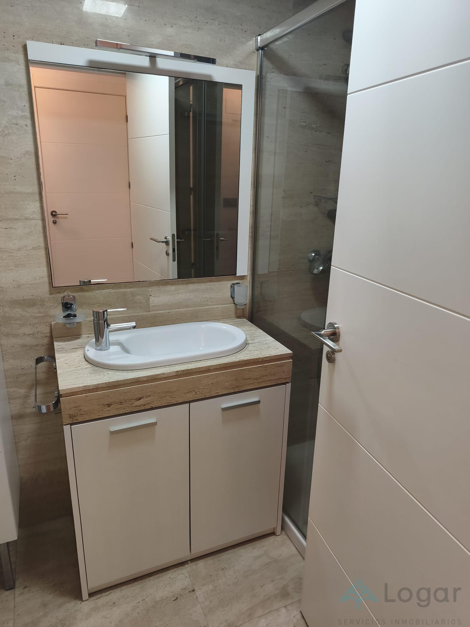 Alquiler de piso en Murcia
