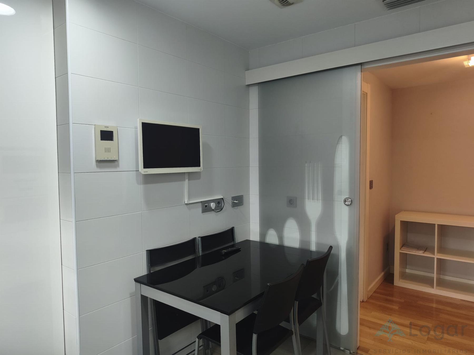 Alquiler de piso en Murcia