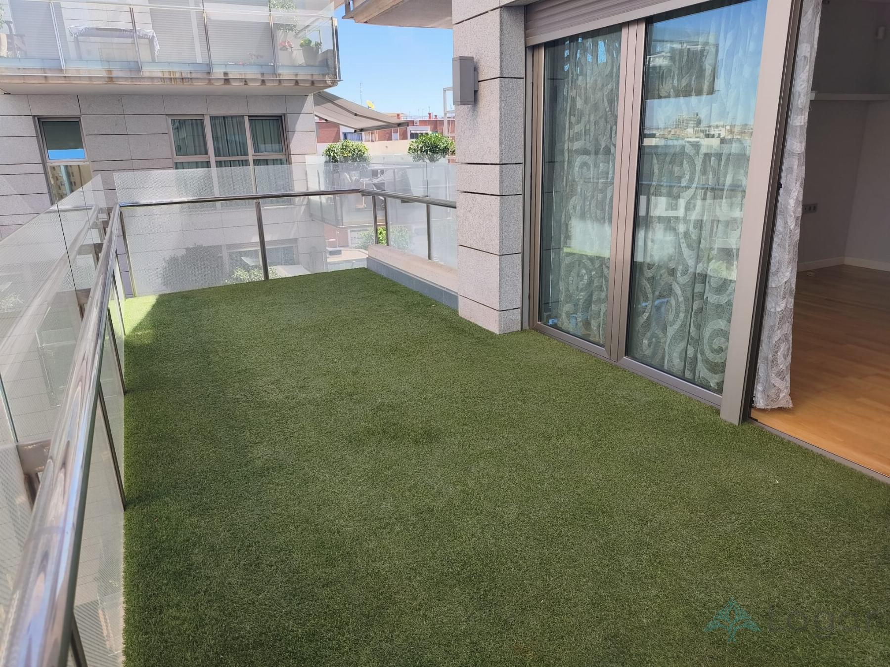 Alquiler de piso en Murcia