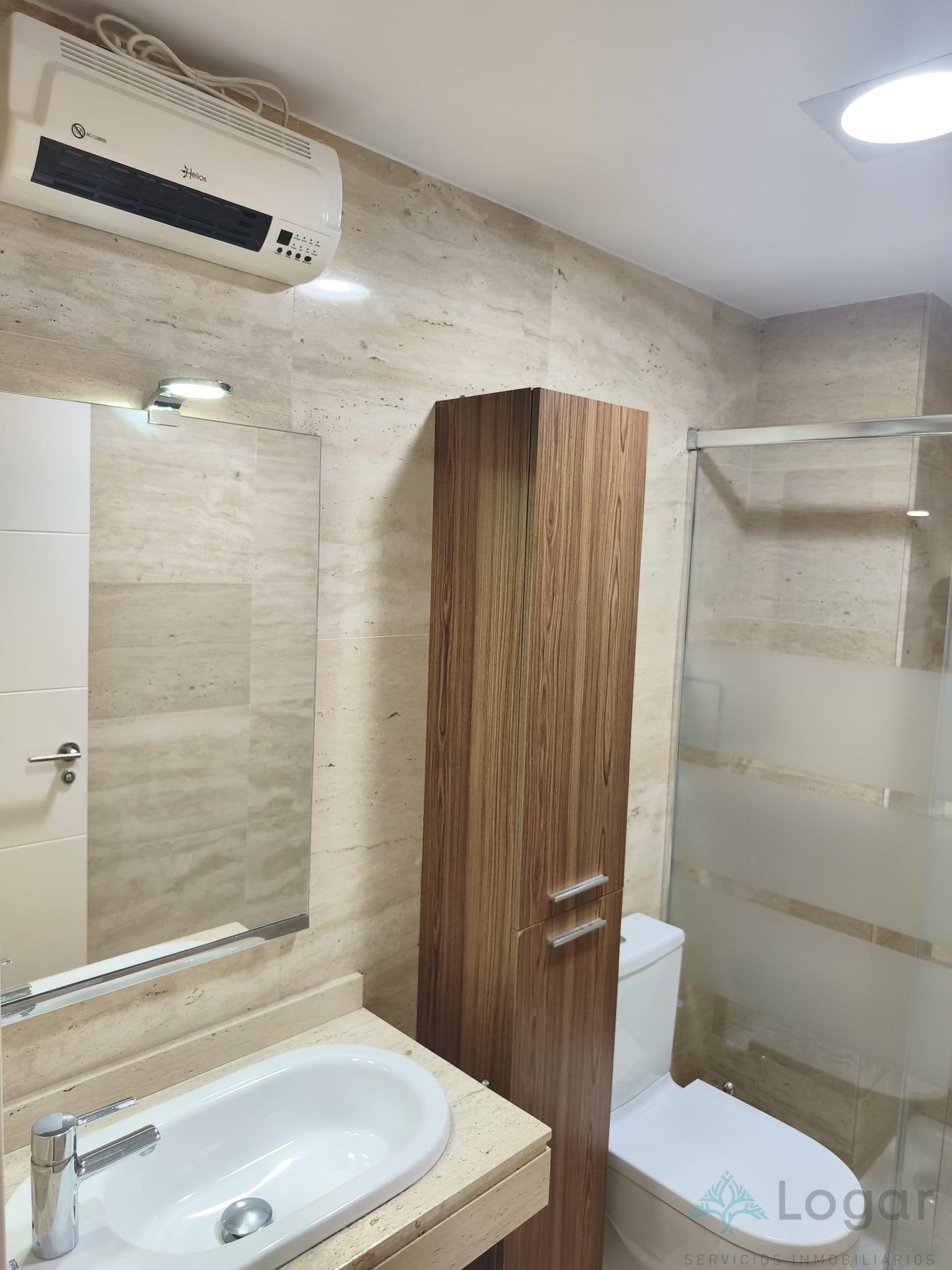 Alquiler de piso en Murcia