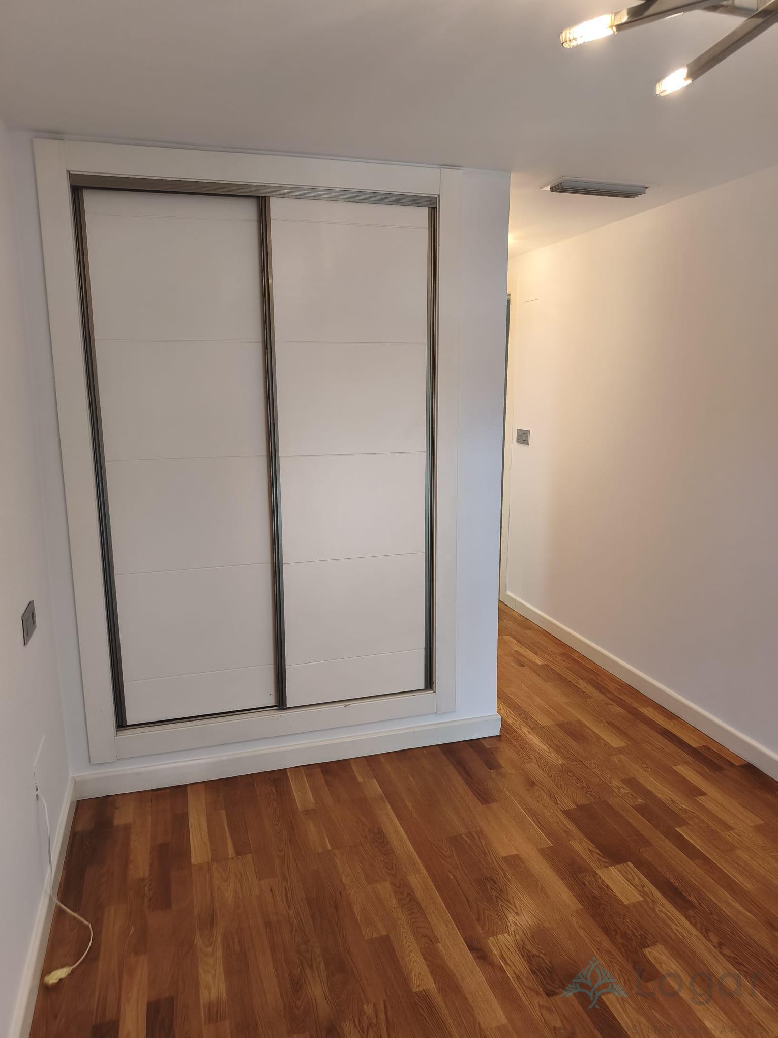 Alquiler de piso en Murcia