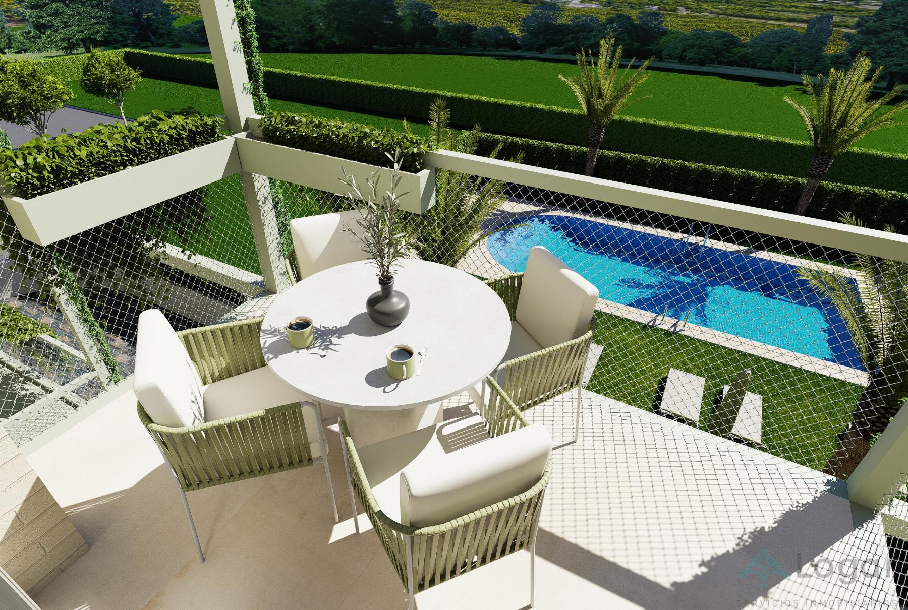 Venta de piso en Murcia