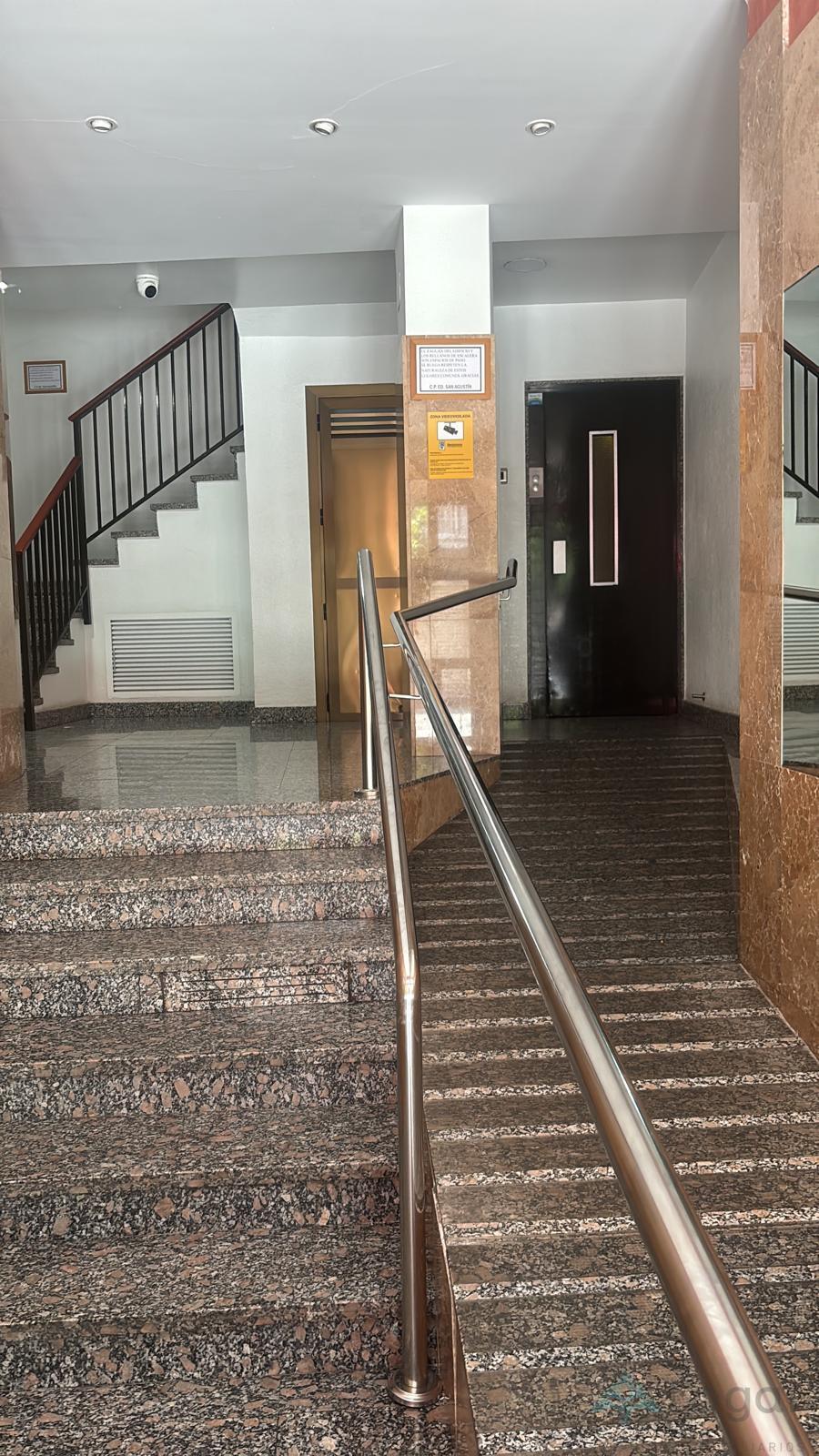 Venta de piso en Murcia
