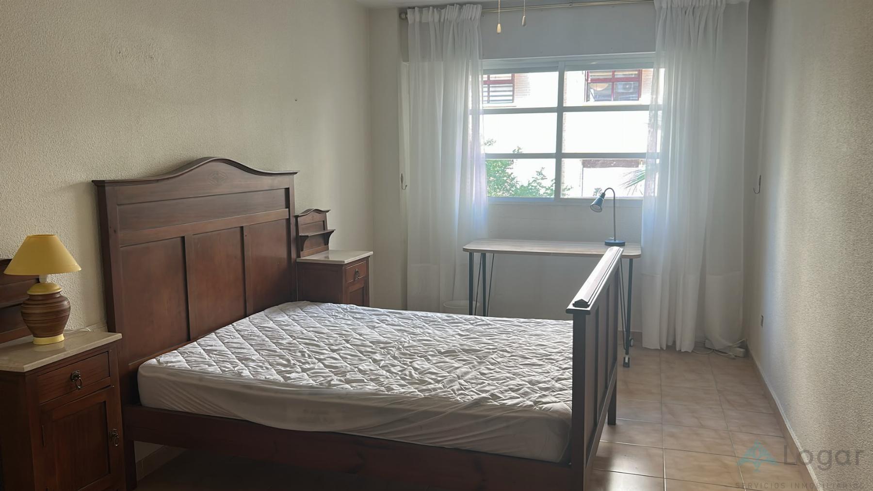 Alquiler de piso en Murcia