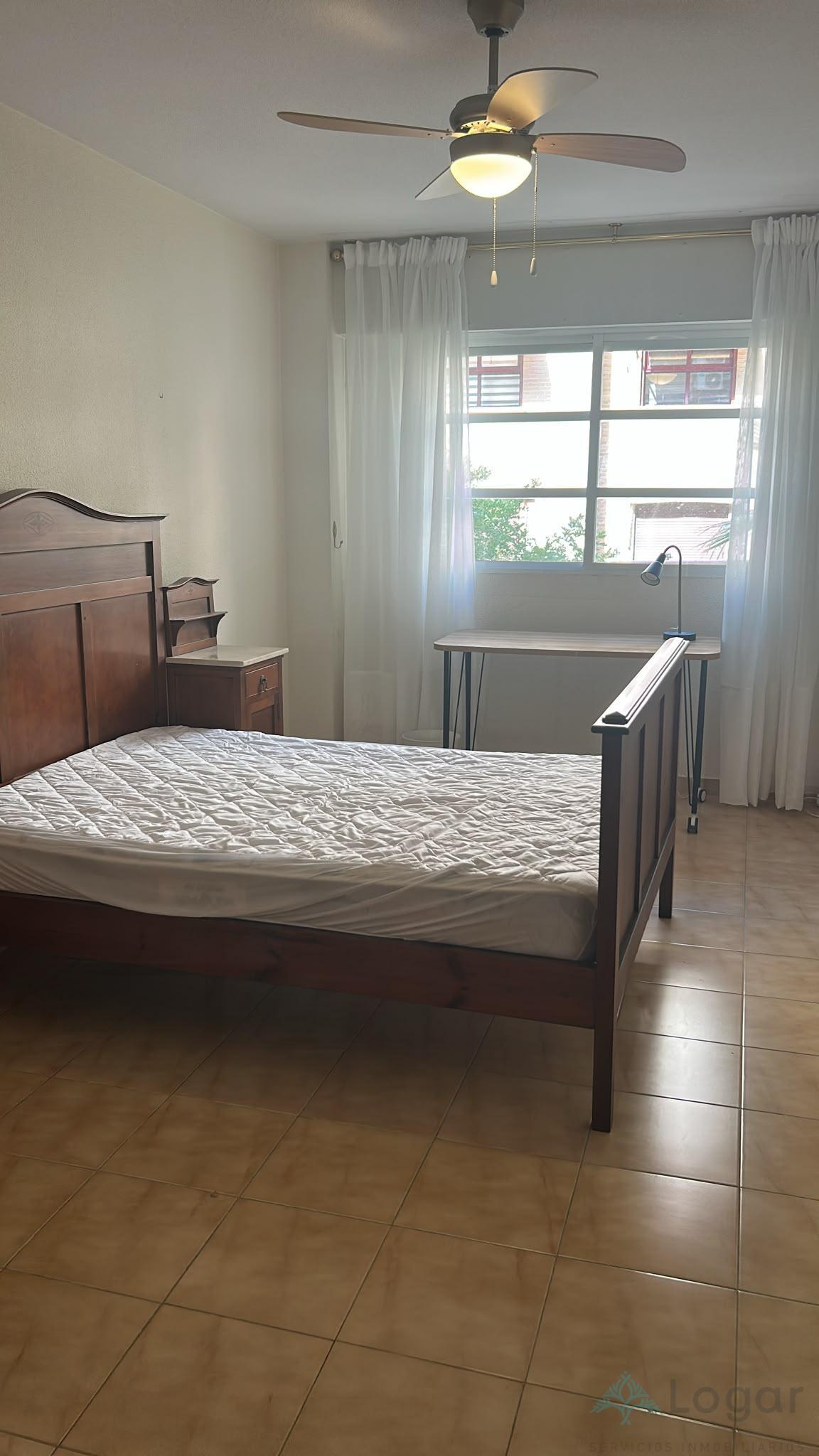 Alquiler de piso en Murcia