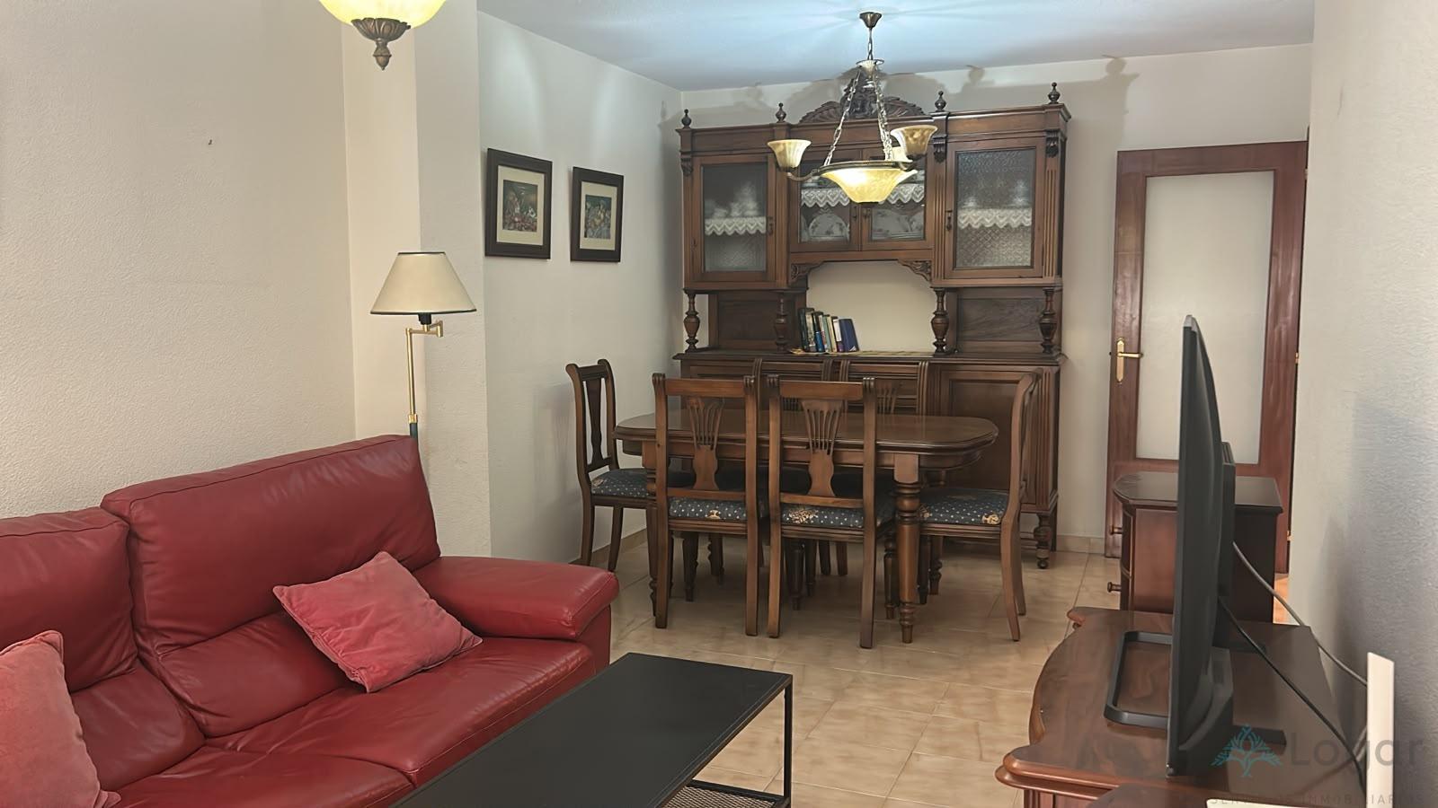 Alquiler de piso en Murcia