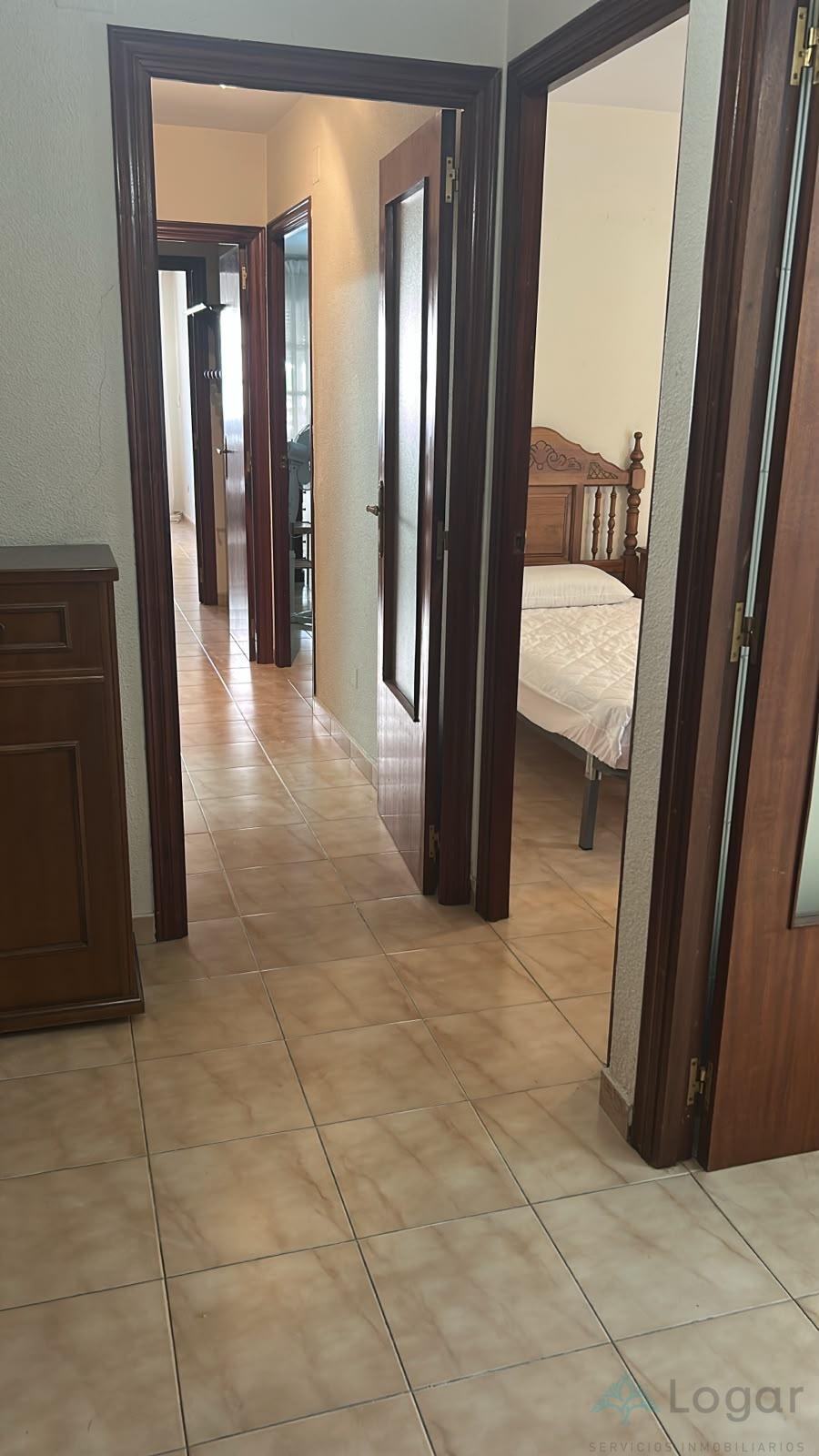 Alquiler de piso en Murcia